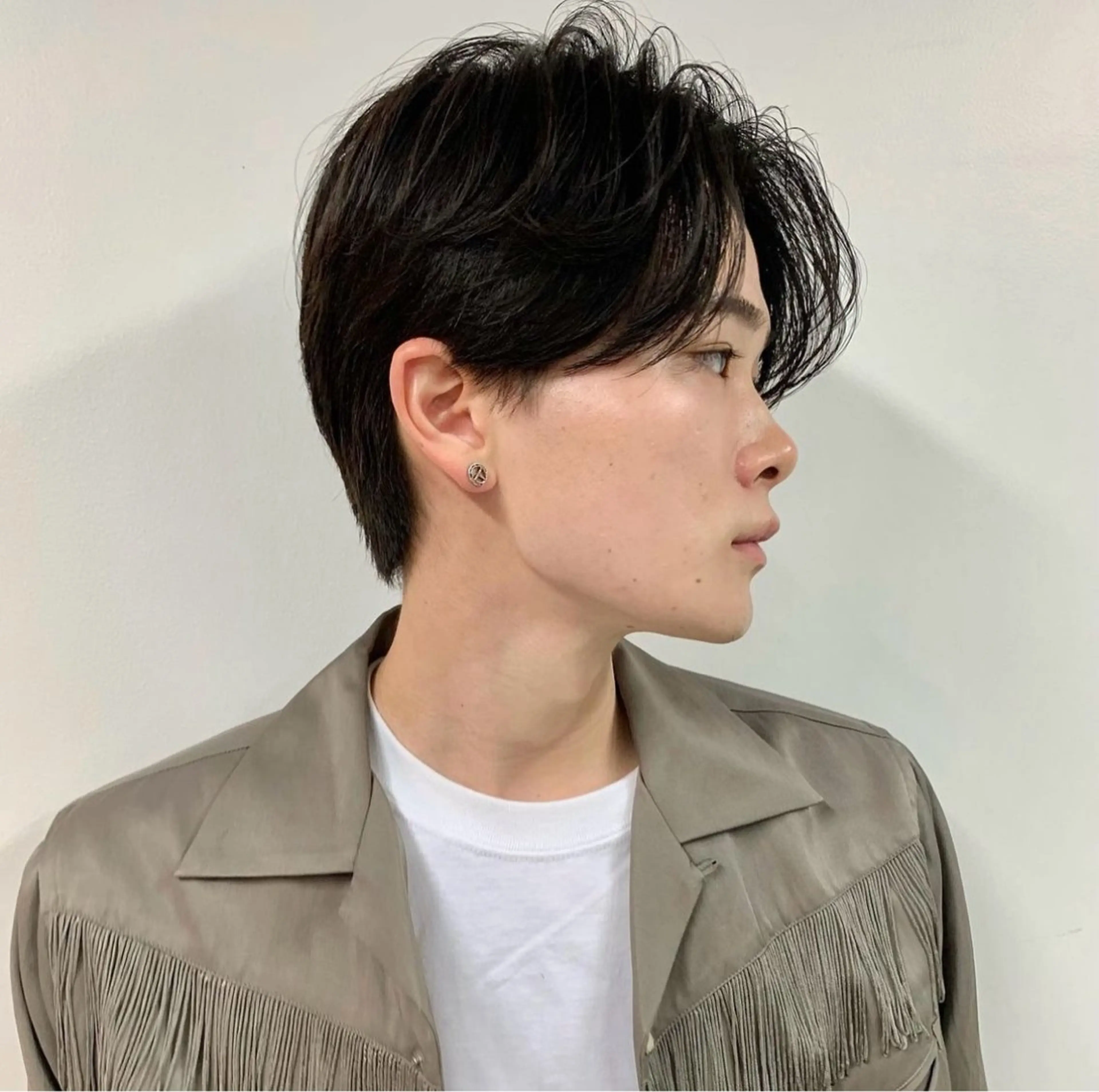 メンズ カット HARE &nail ☪️remiのヘアスタイル