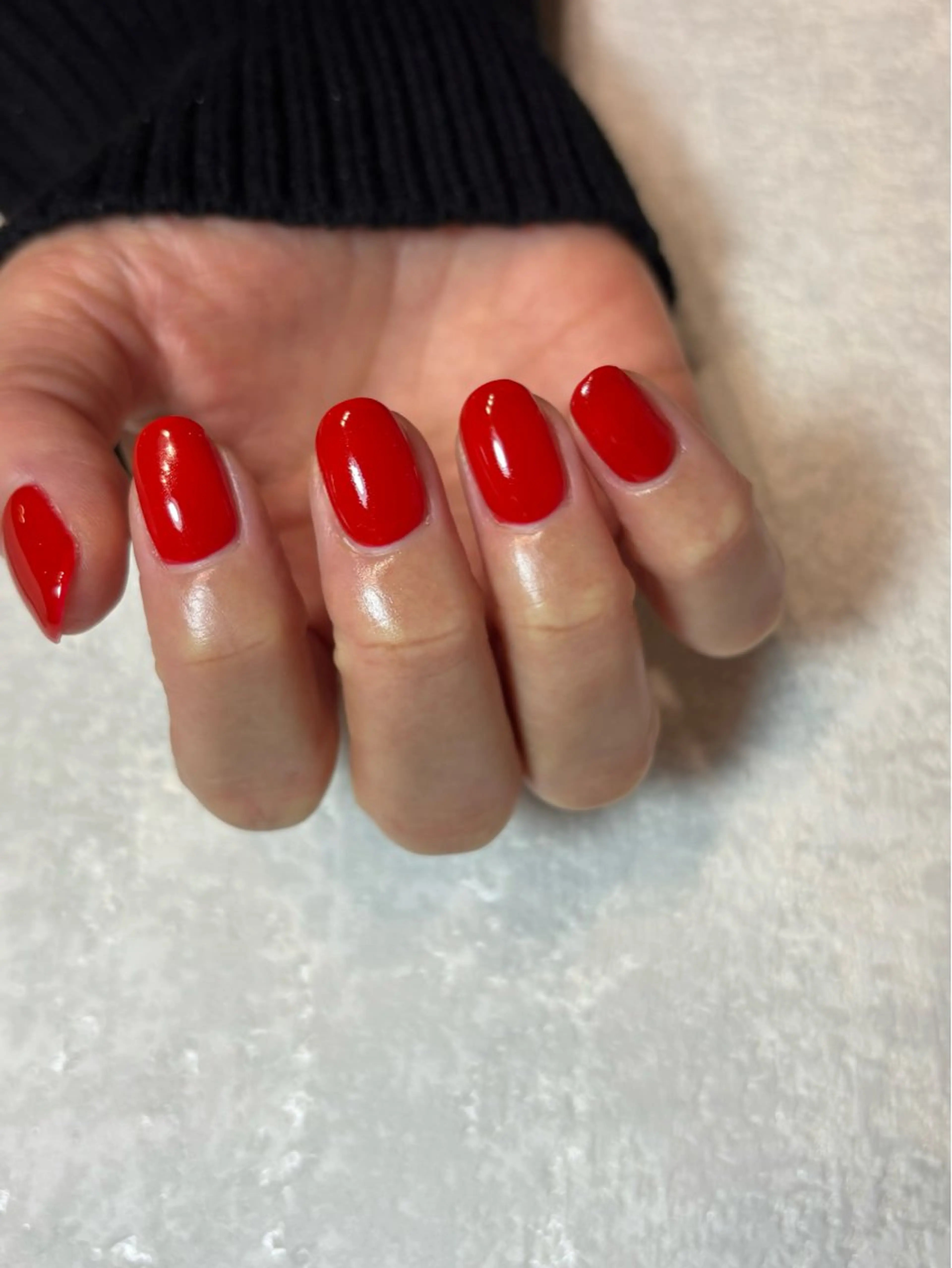 ネイル emu nail yuのネイルデザイン