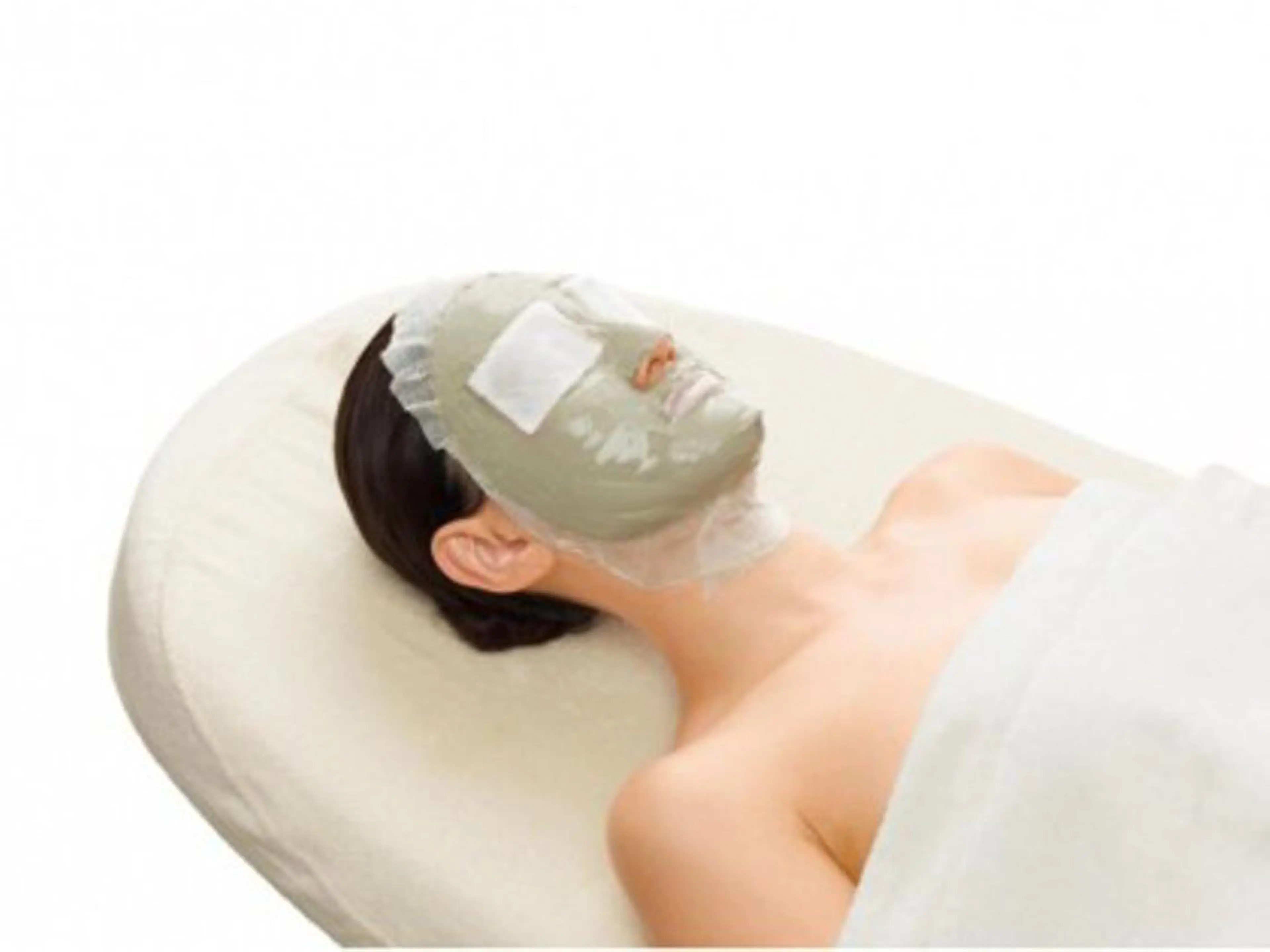 🎁【ニキビケア】天然泥マスクでニキビ･毛穴ケア！ニキビ、毛穴でお悩みの方にオススメ✨Tゾーンキッシング(吸引)付き♪の写真