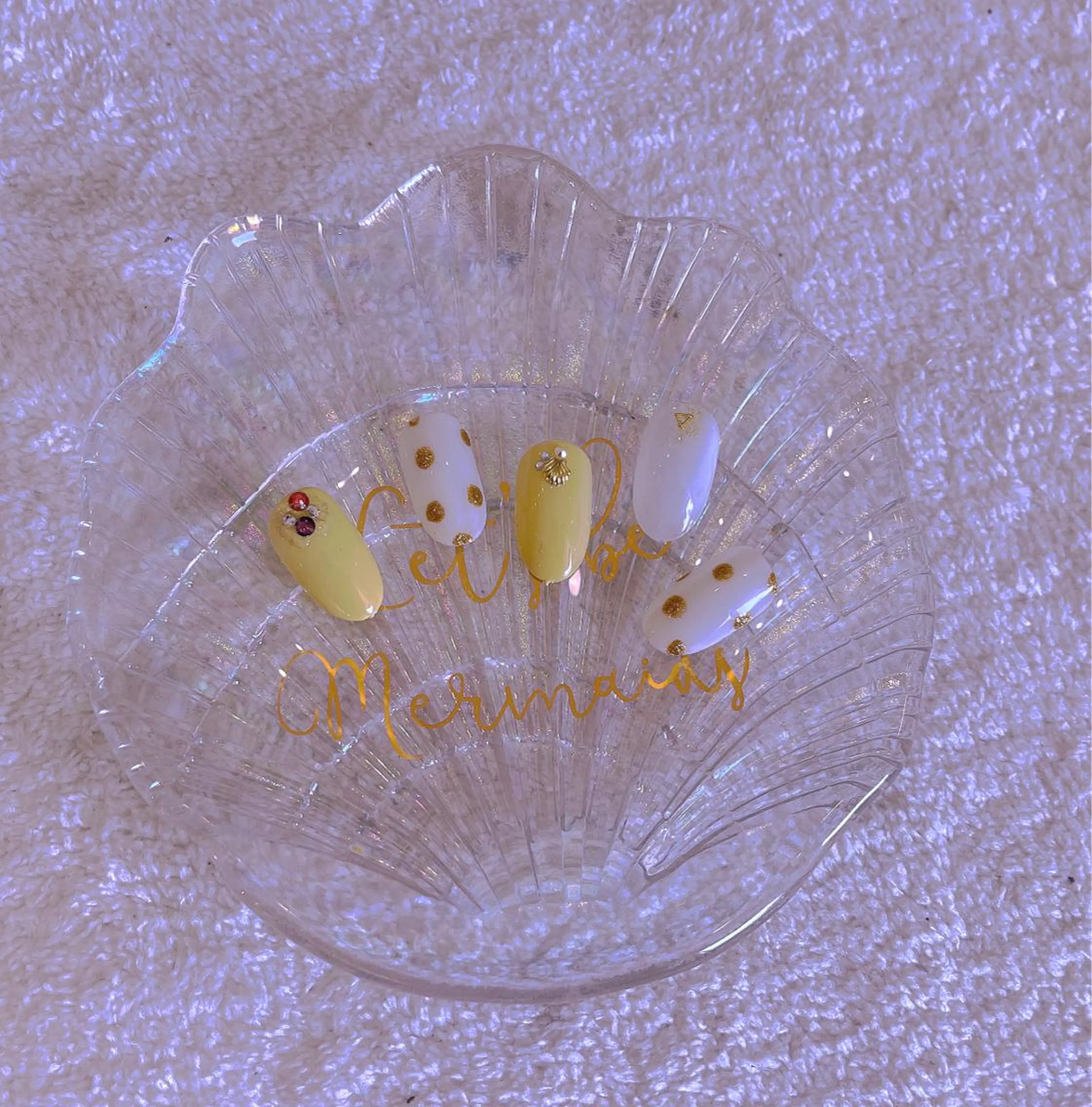 ネイル NANA NAILのネイルデザイン