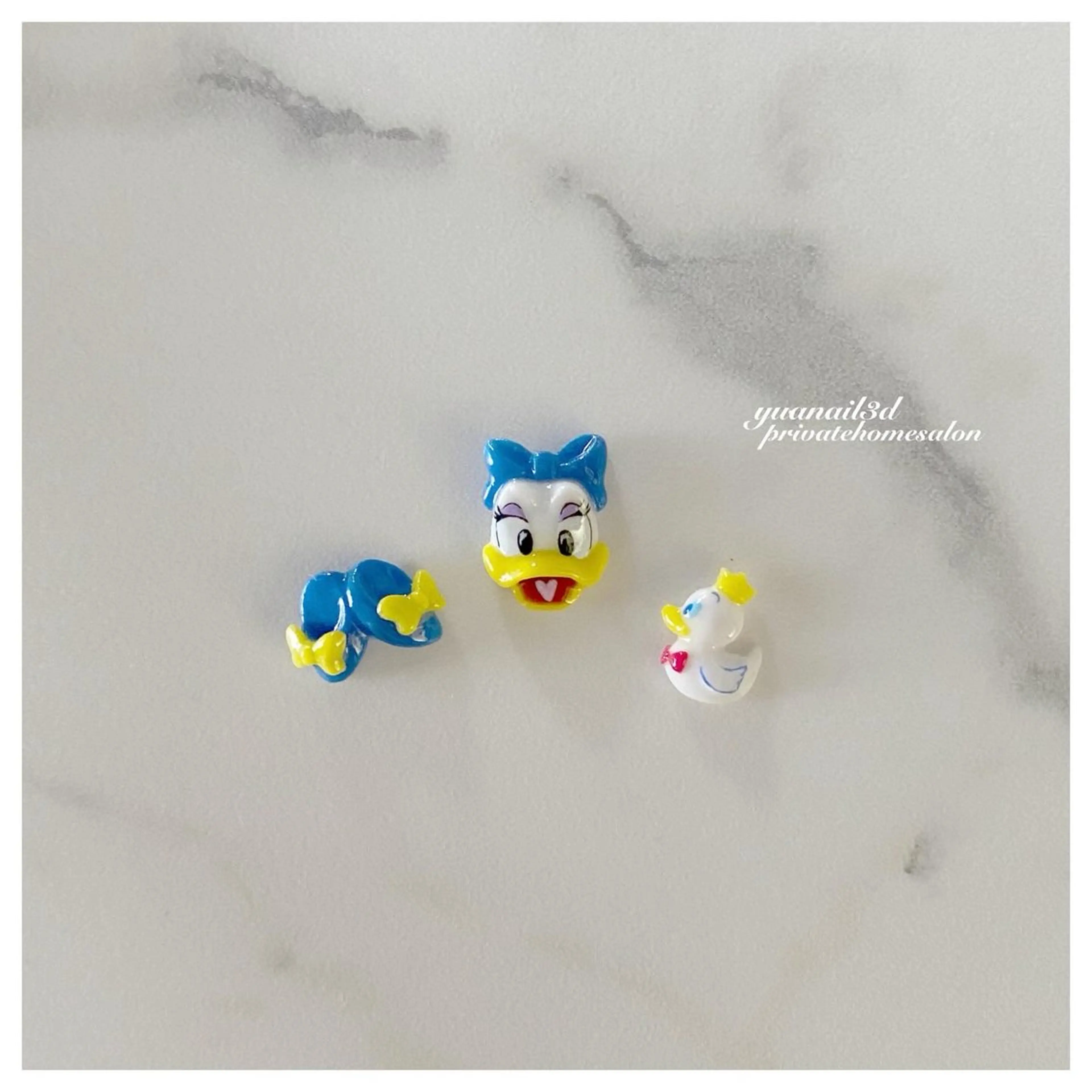 ネイル YÜA-NAIL所属・YÜA NAILのネイルデザイン