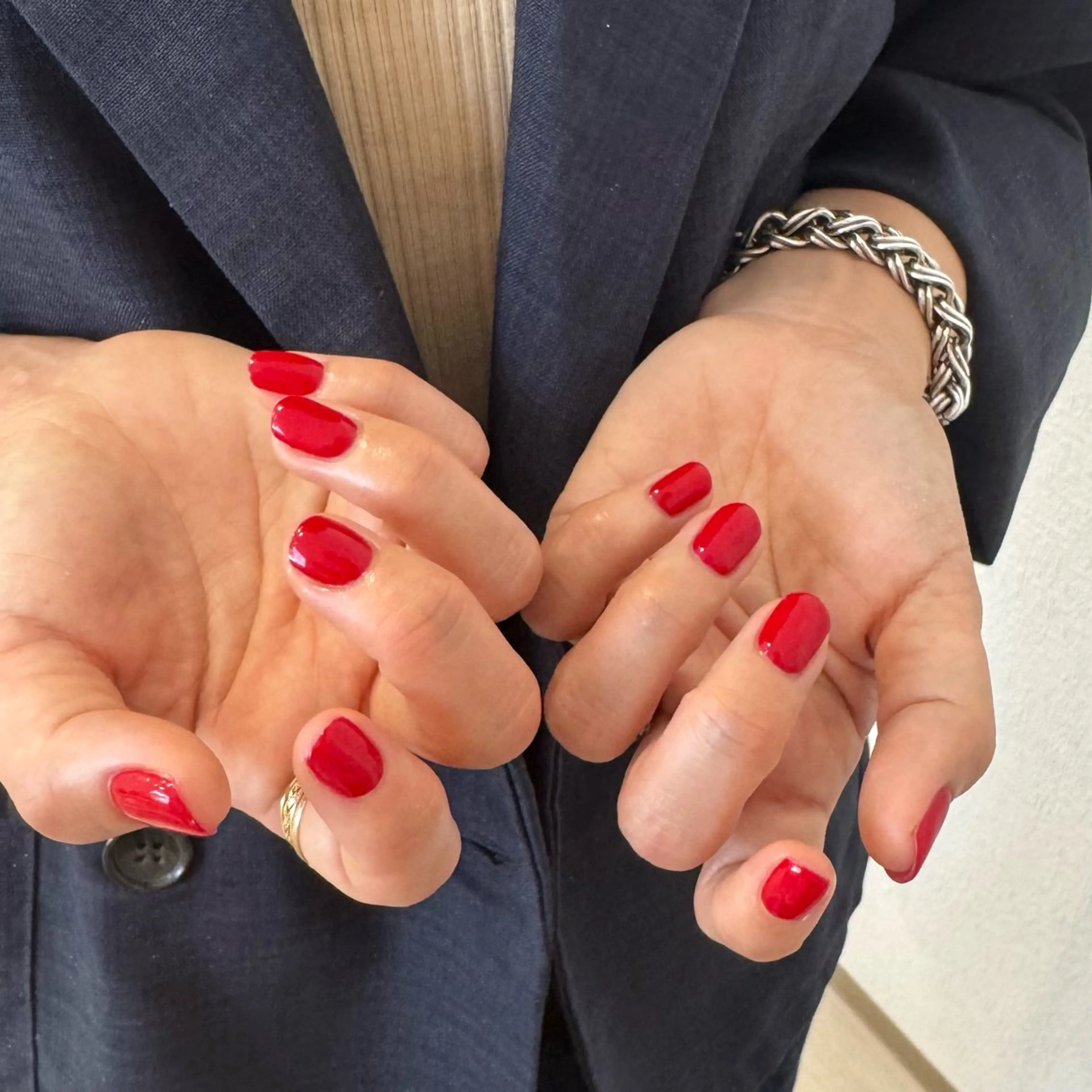 ネイル foret⭐︎ shizukaのネイルデザイン