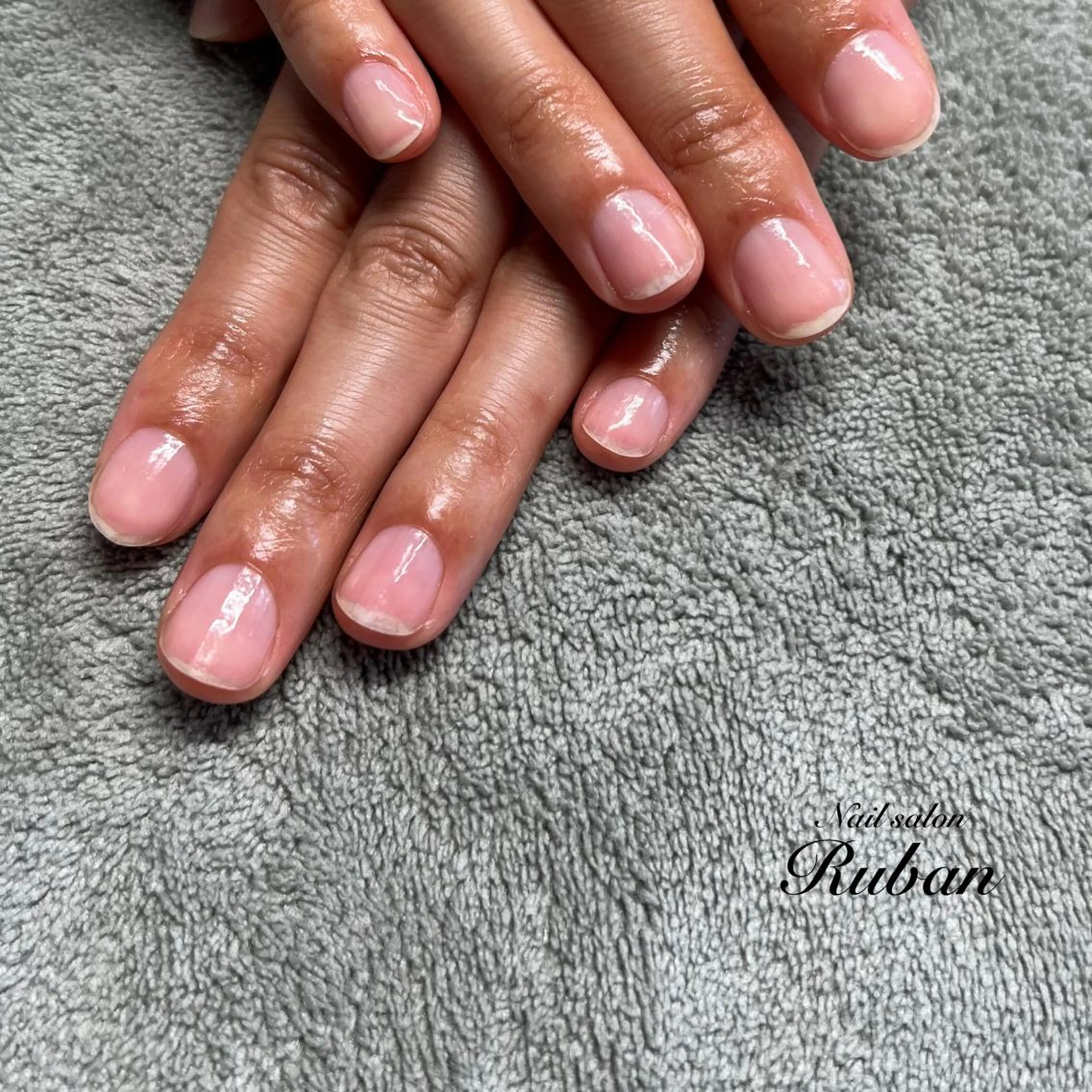 ネイル Nail salon Ruban所属・Nail salon Rubanのネイルデザイン