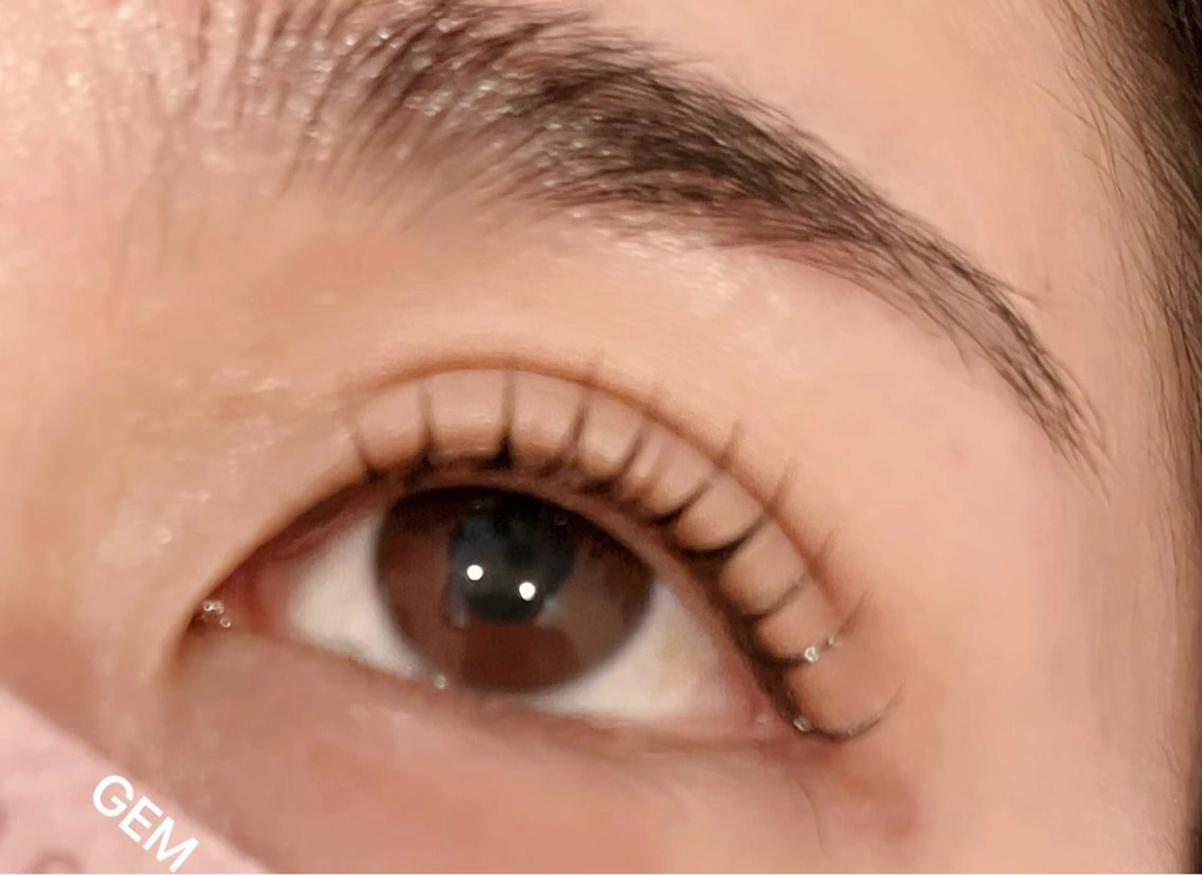 マツエク・マツパ まつげパーマ GEM beautyのマツエク・マツパデザイン