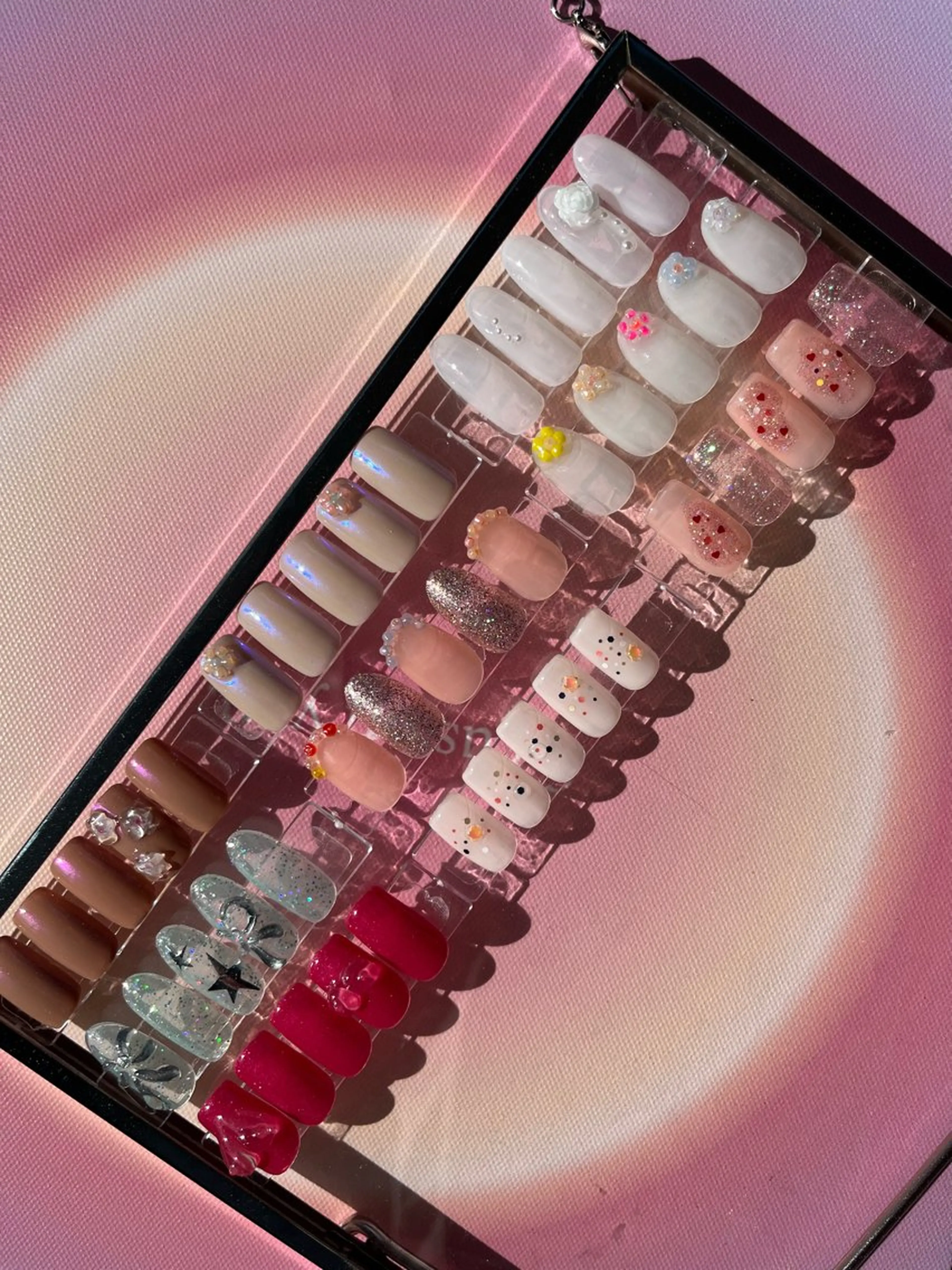 ネイル ハンドネイル janma.nail ✳︎akiのネイルデザイン