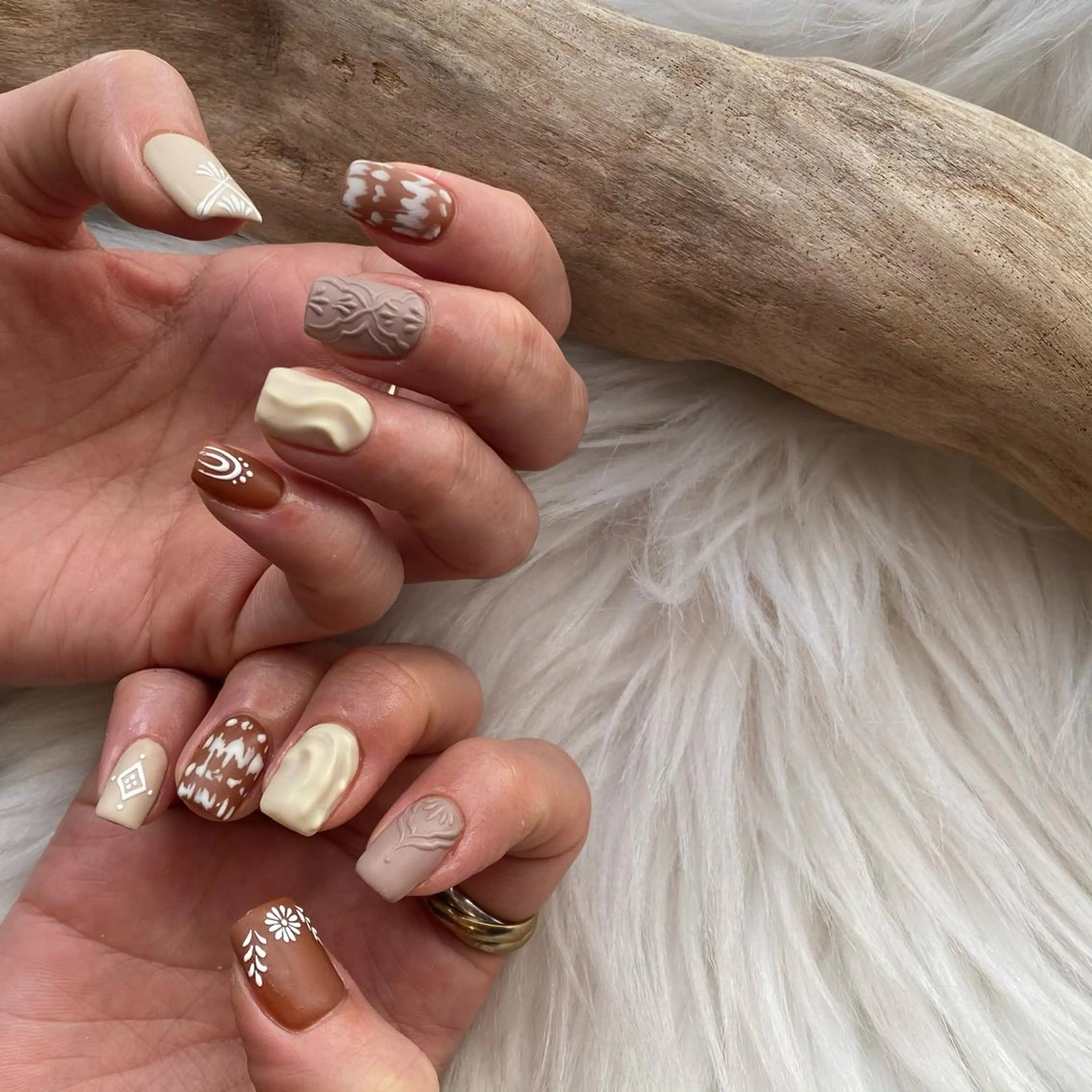 ネイル ハンドネイル Chipieee Tokyoのその他イメージ