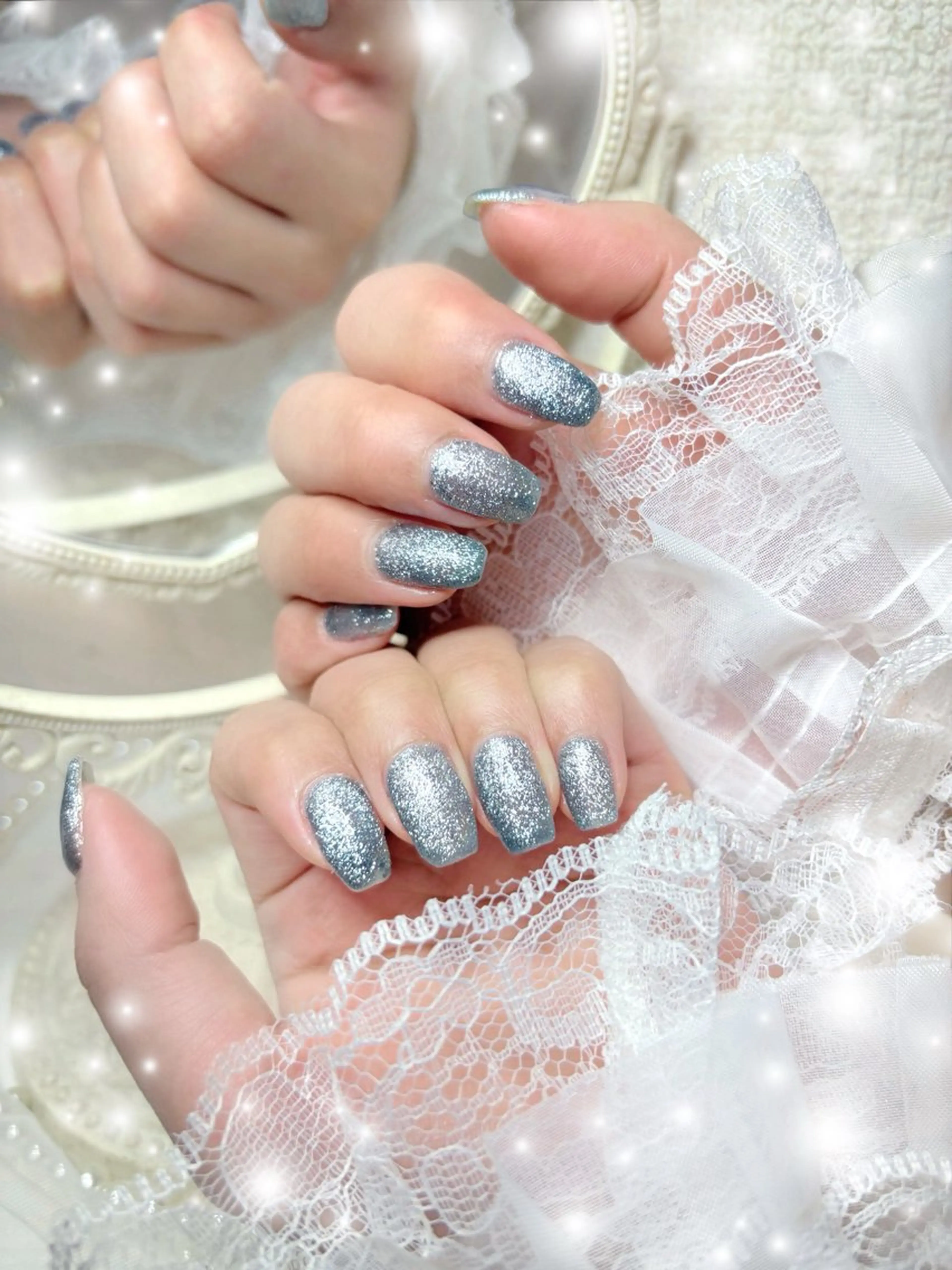 ネイル A nailのネイルデザイン