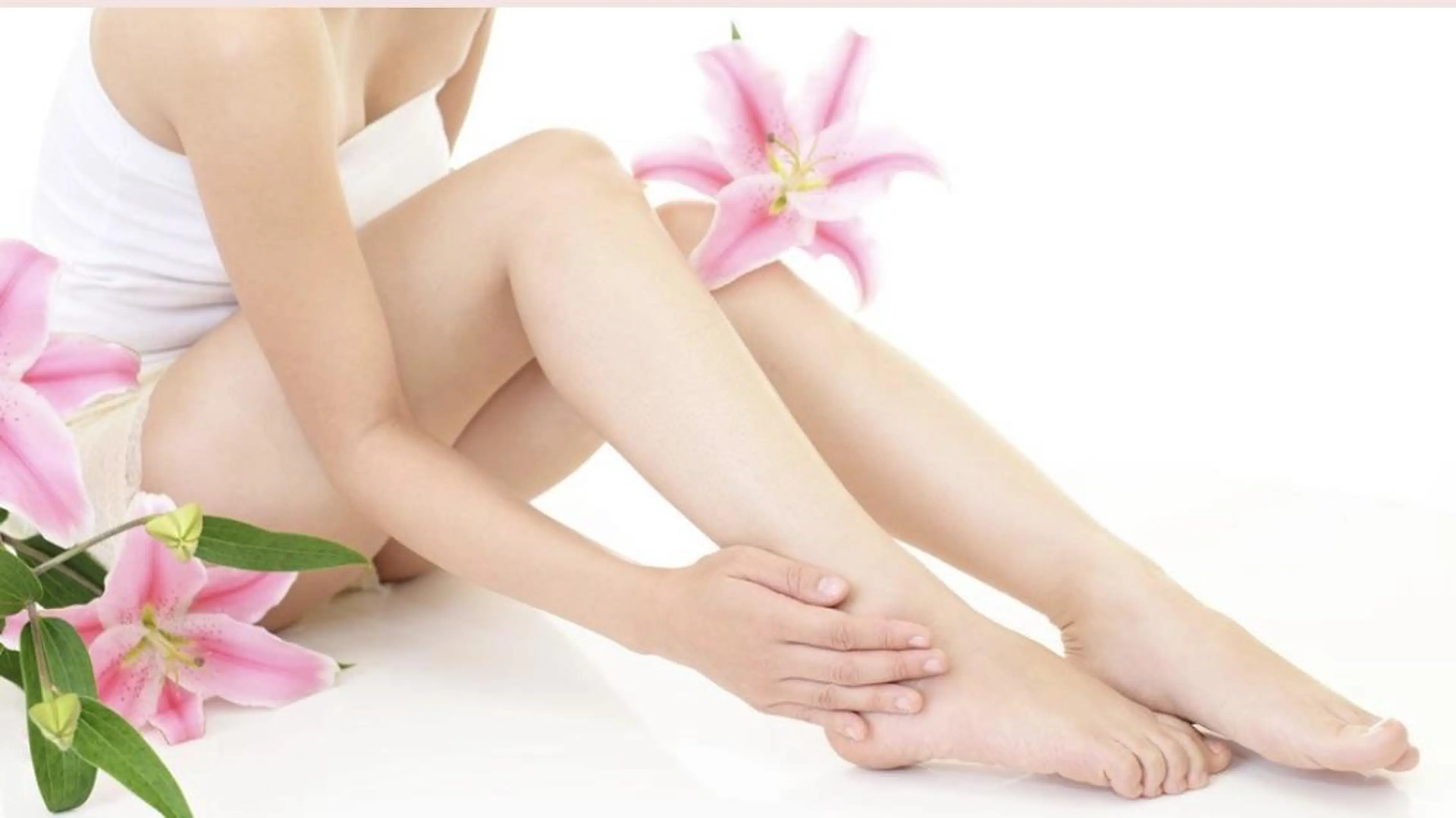 眠りの森/脱毛眉毛/ マッサージ/RINAのエステ・リラクイメージ