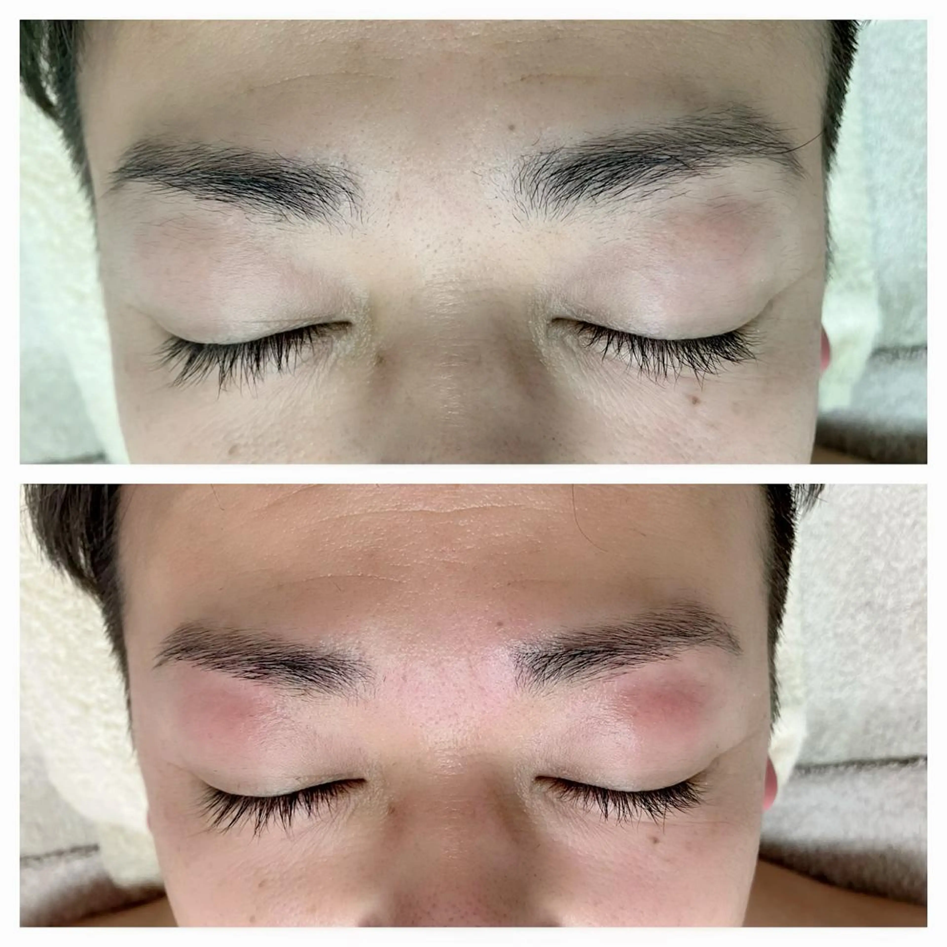 メンズ アイブロウ MISEREL岡崎店 Ayaのエステ・リラクイメージ