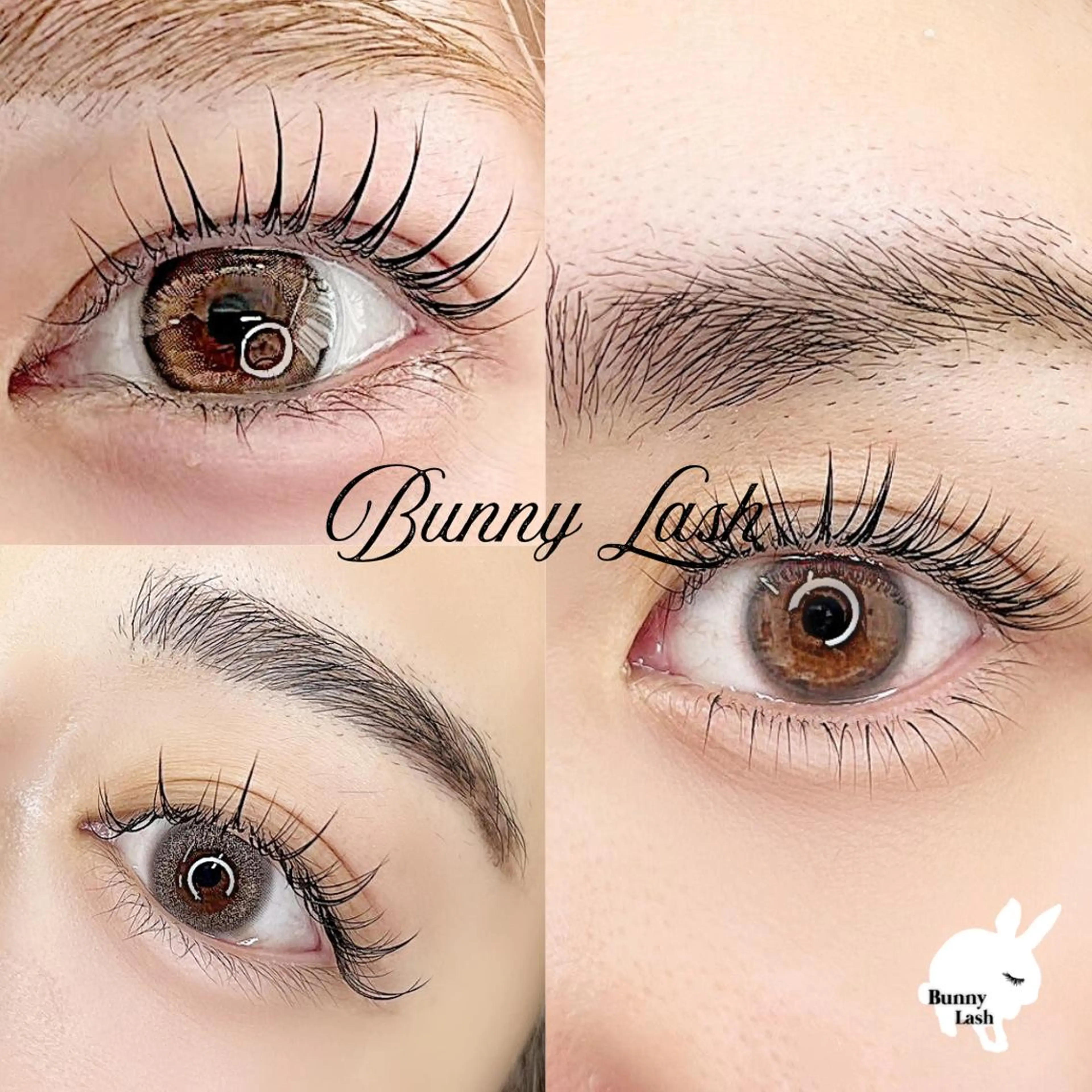 マツエク・マツパ バニーラッシュ千葉店 /マツエク🫧マツパの眉毛・アイブロウイメージ