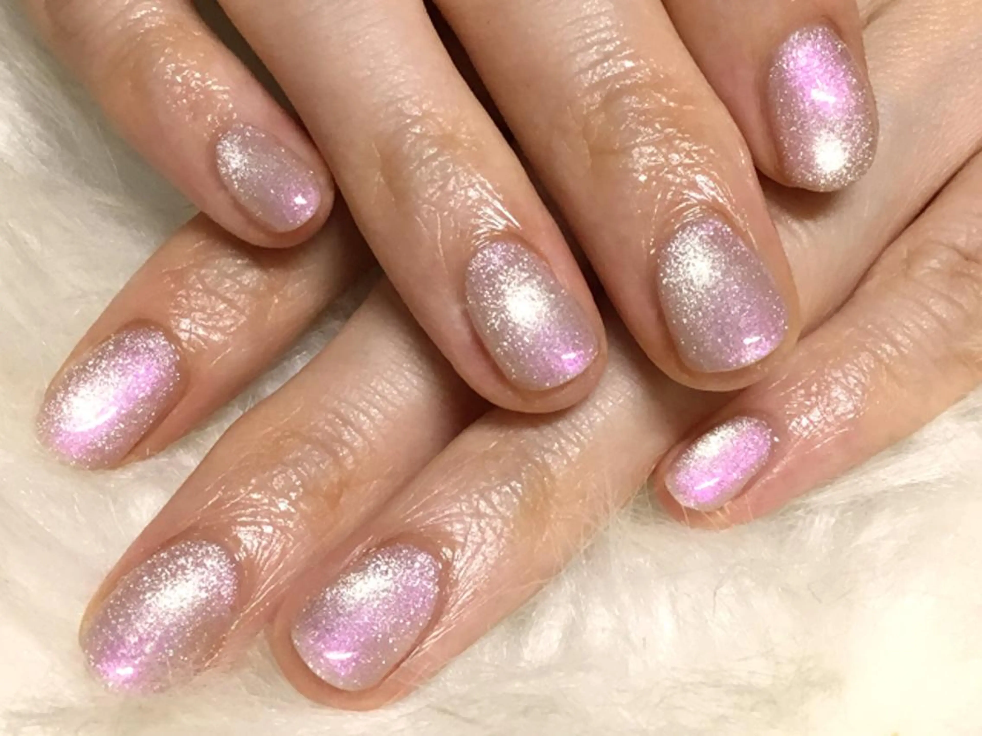 ネイル ハンドネイル Miyu .Sのネイルデザイン