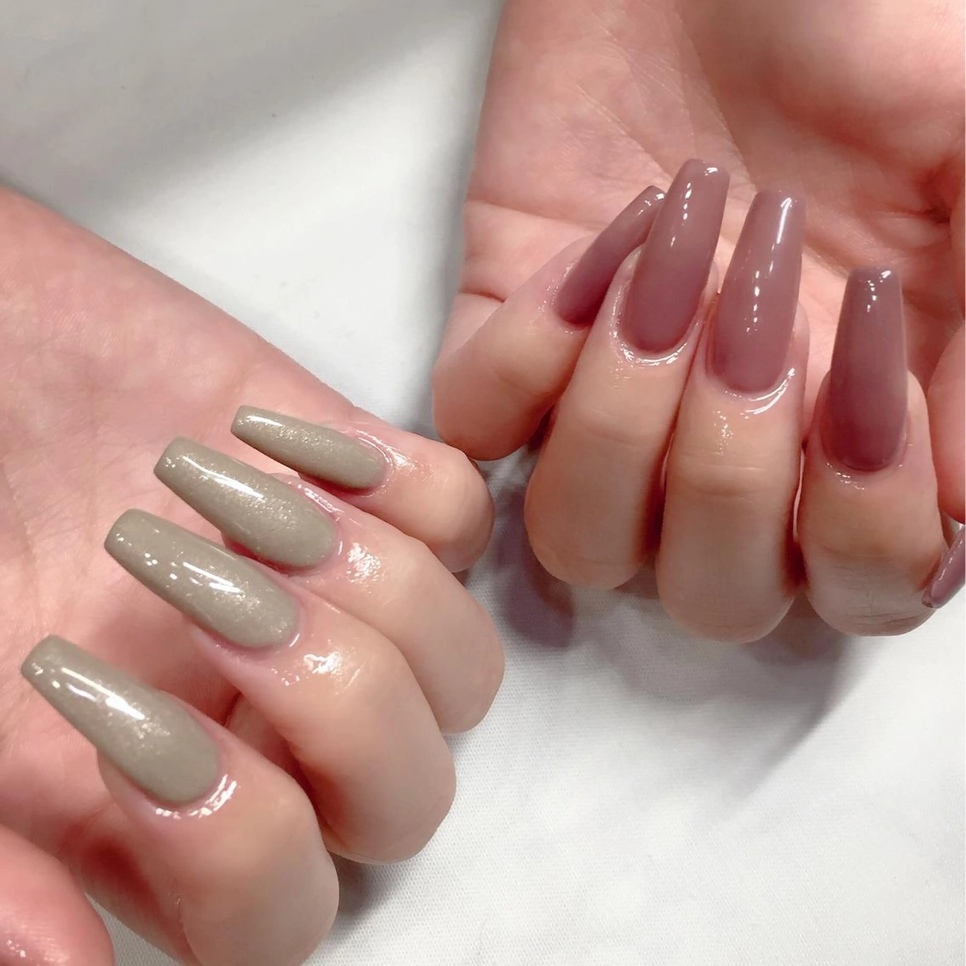 ネイル ガールネイルサロン所属・ガール ネイルサロンのネイルデザイン