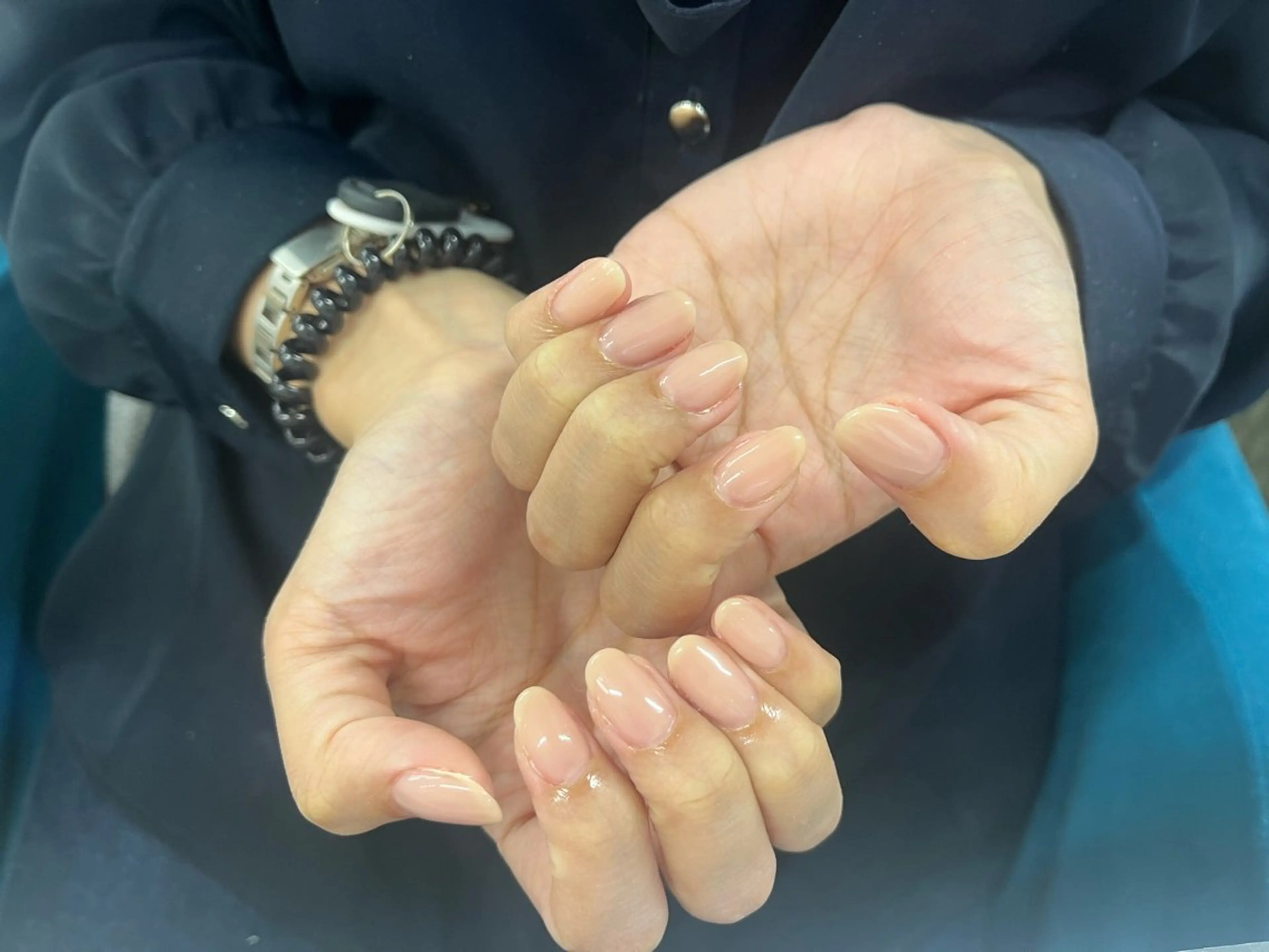 ネイル Alcea 倉橋のネイルデザイン