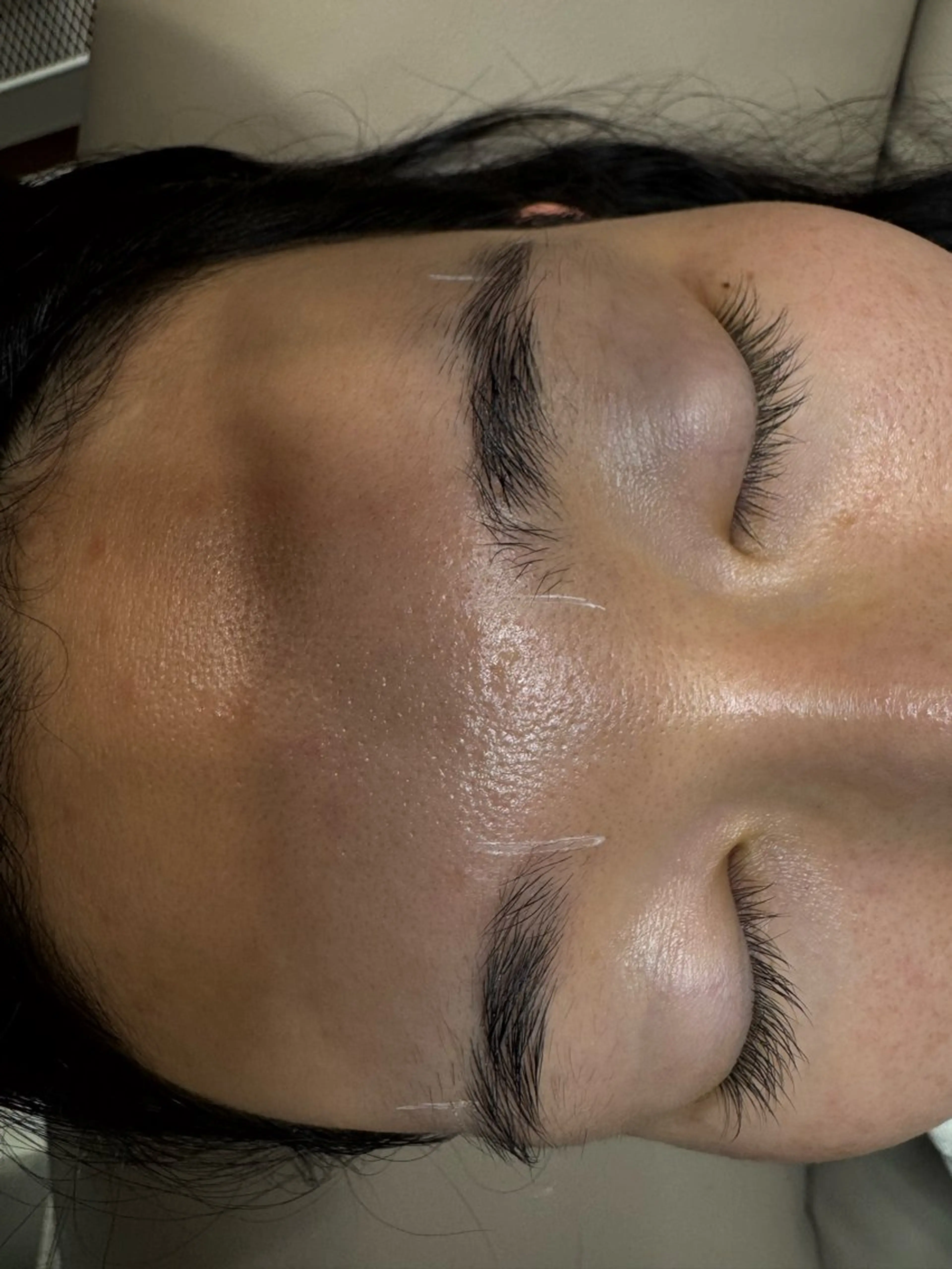 アイブロウ salonvilla所属・villa ☺︎草山 楓花のエステ・リラクイメージ