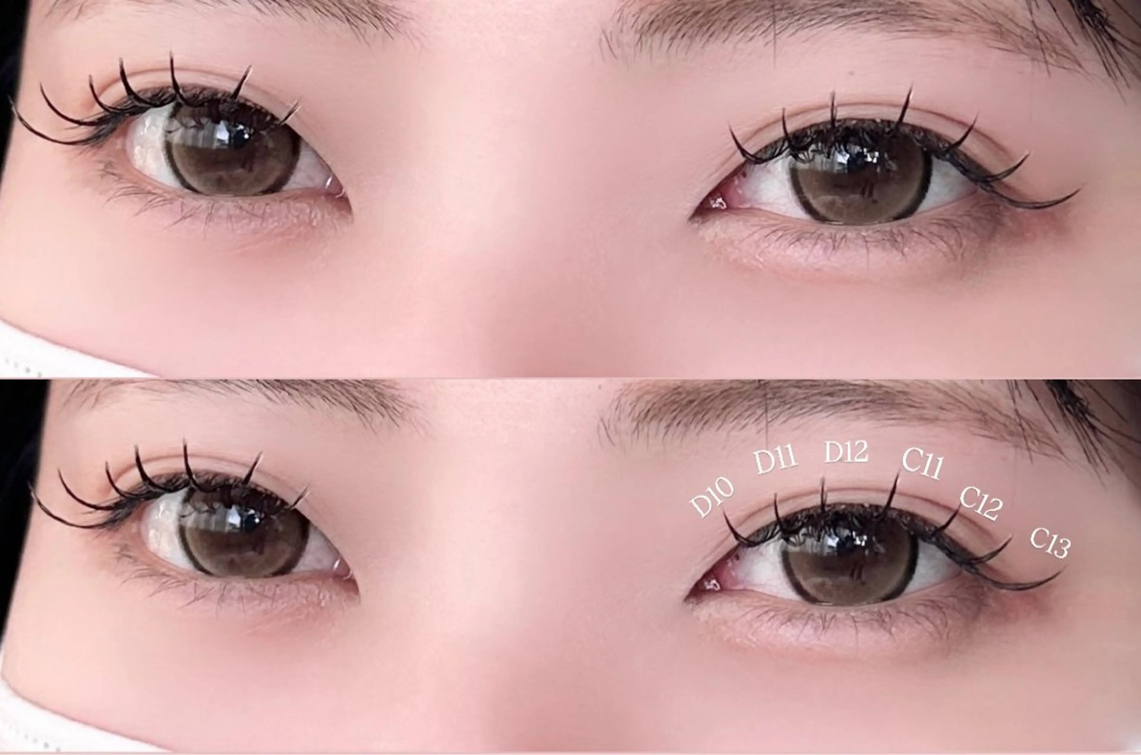 マツエク・マツパ MIGNON 当日予約のみの眉毛・アイブロウイメージ