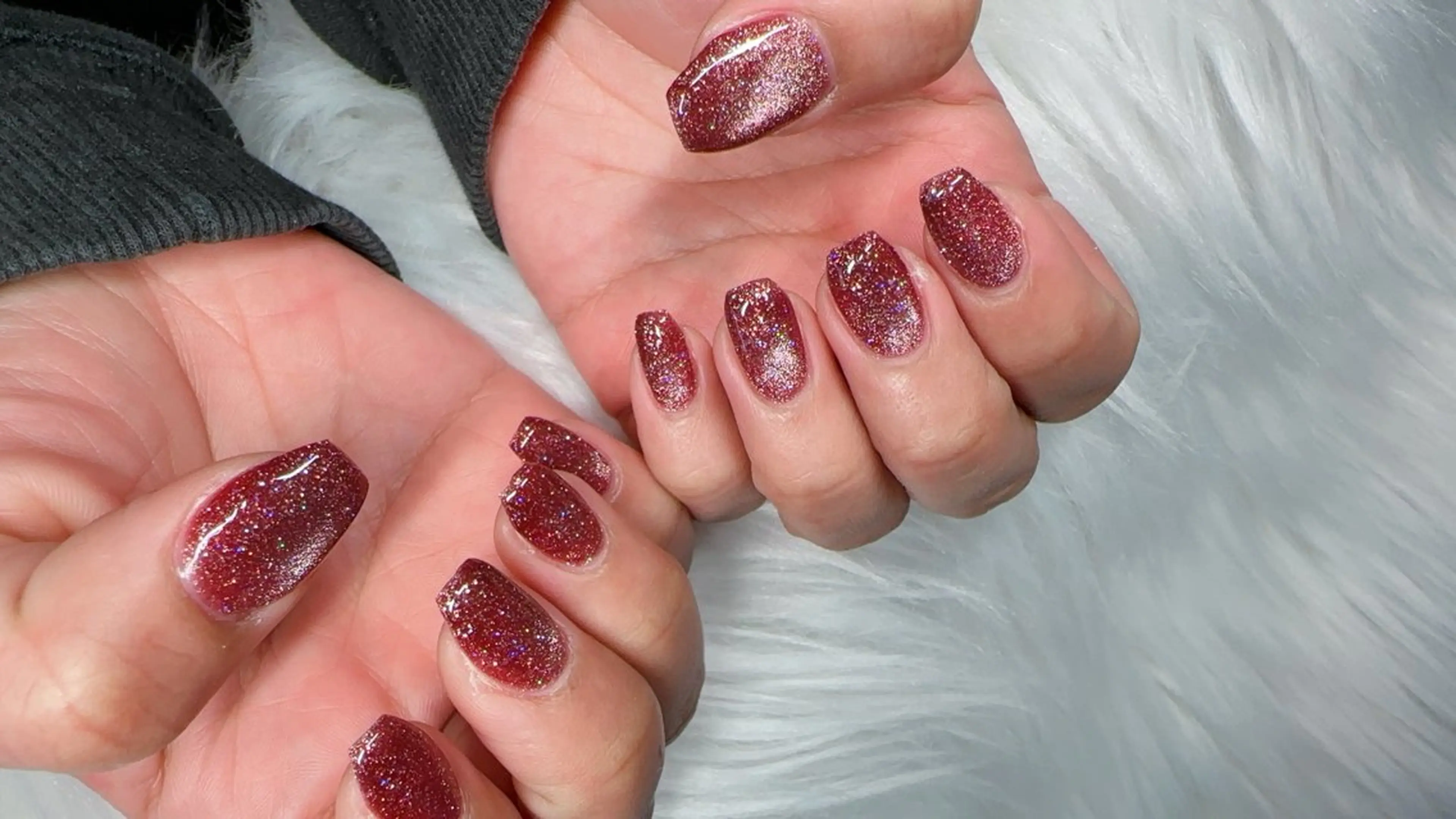 ネイル ハンドネイル I satomiのネイルデザイン