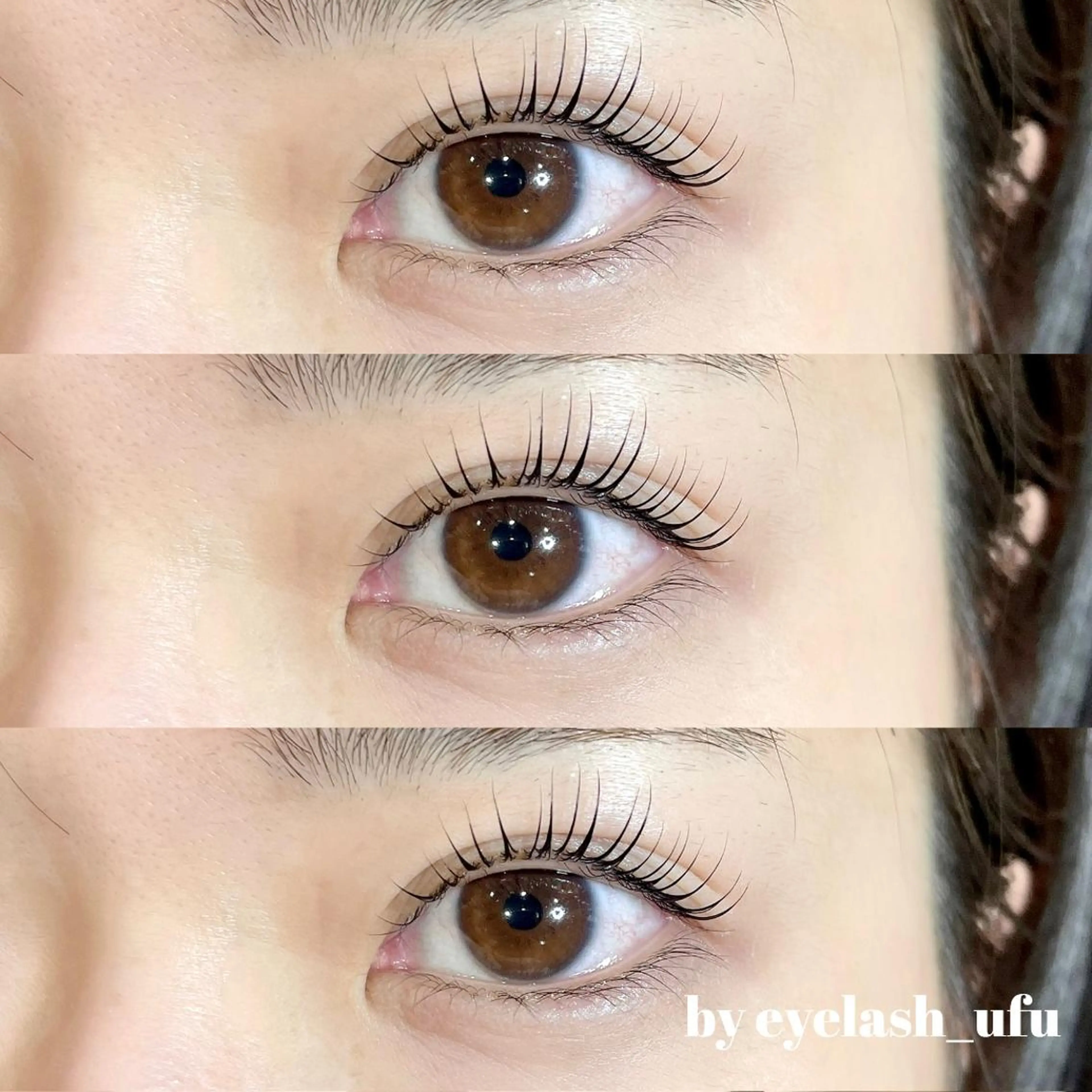 マツエク・マツパ マツパ ufu.所属・eyelash ufuのその他イメージ