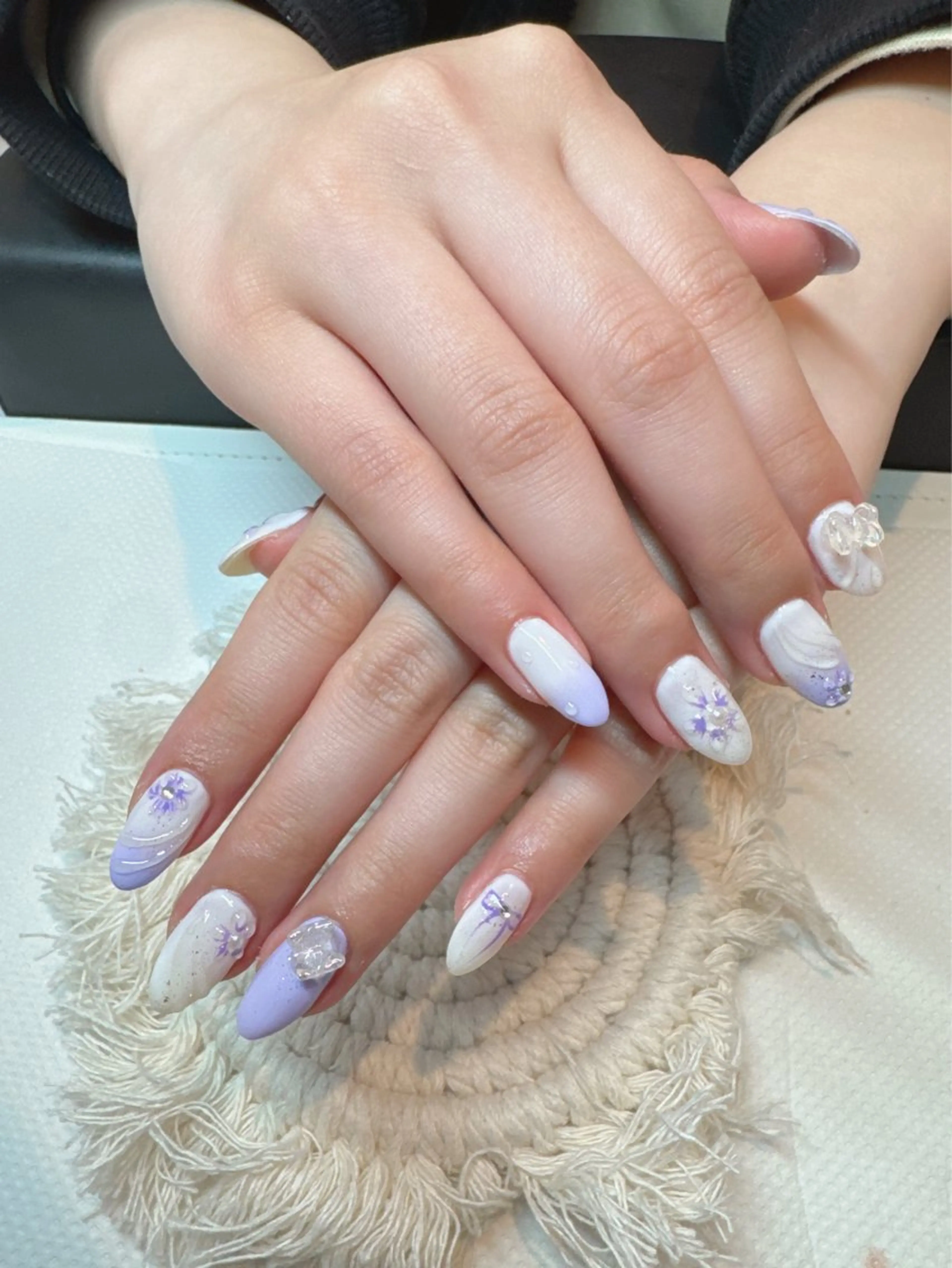 ネイル Ritaネイルサロン所属・Rita nail ネイリスト募集中のネイルデザイン