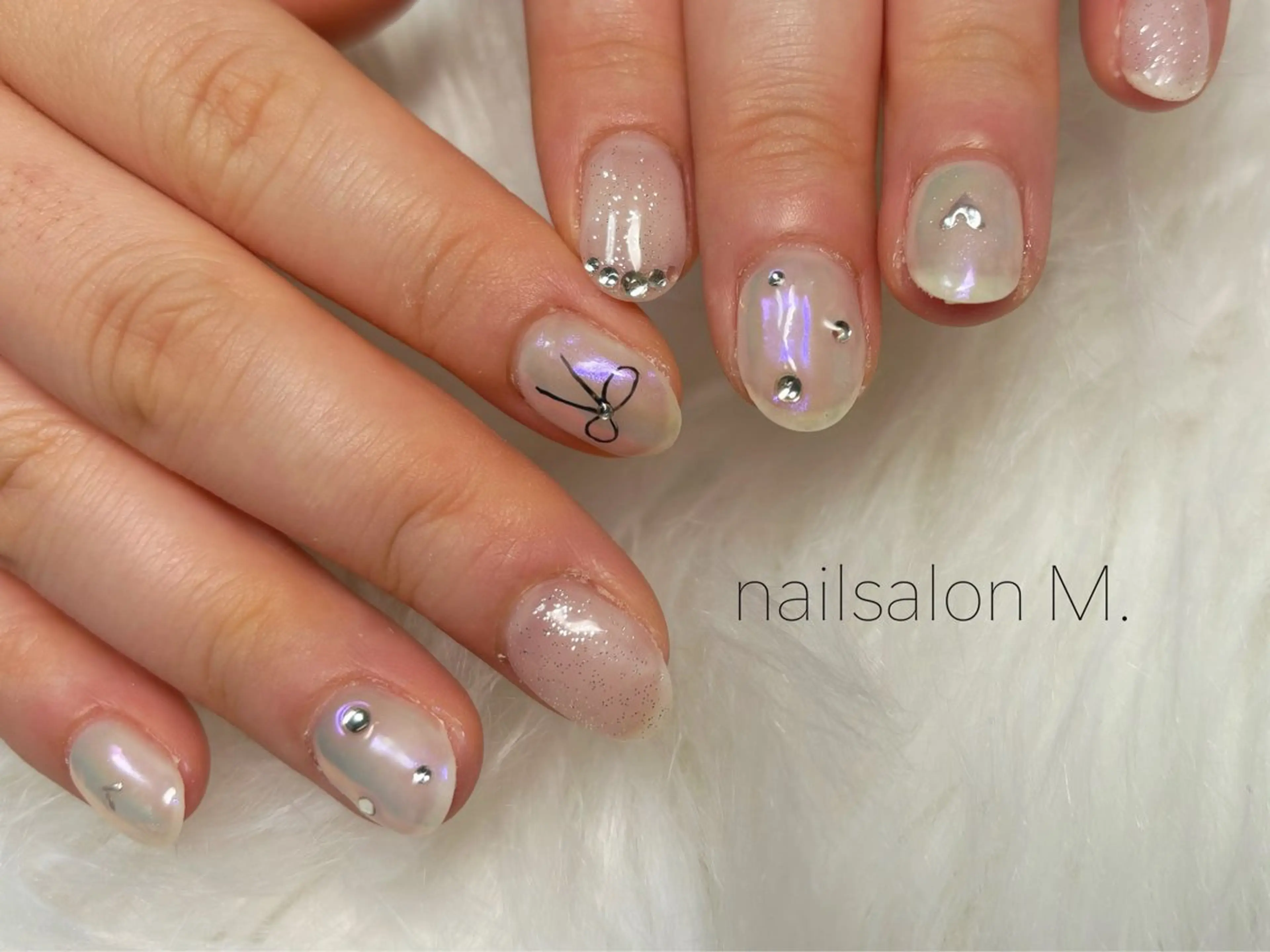 ネイル プライベートサロン M.🤍Maeのその他イメージ