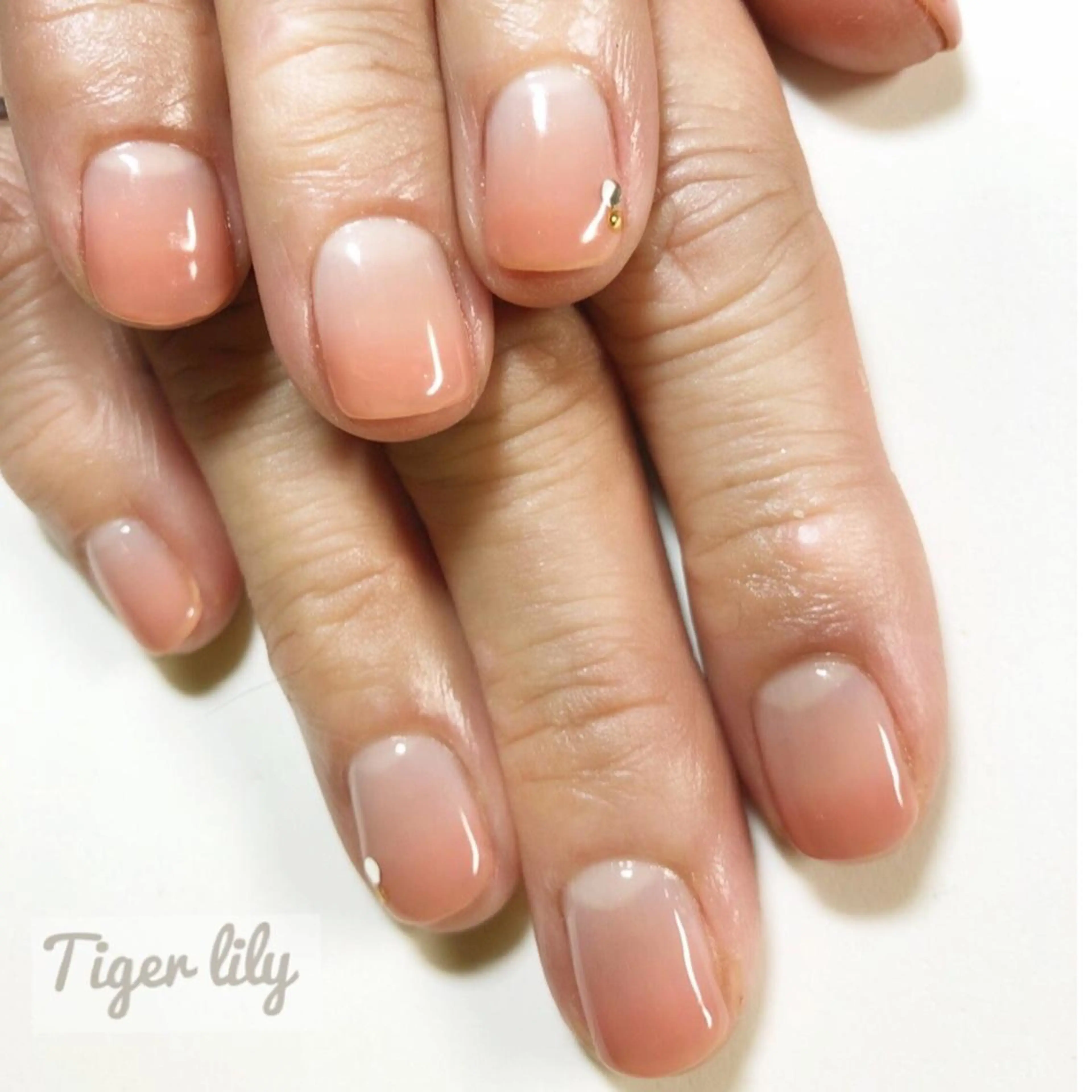 ネイル kimura kumikoのネイルデザイン