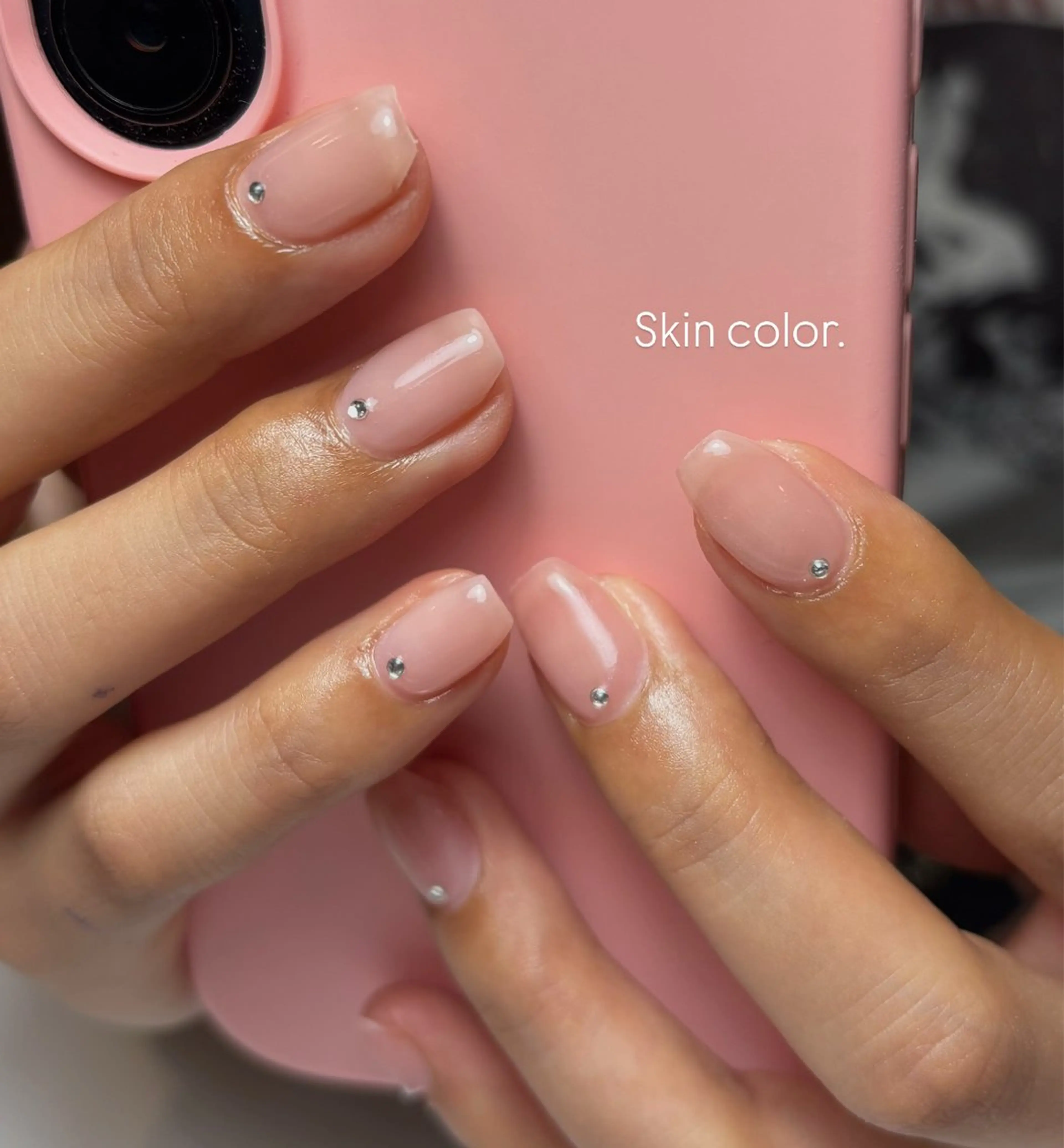 ネイル ハンドネイル Ballie/ Mizukiのネイルデザイン