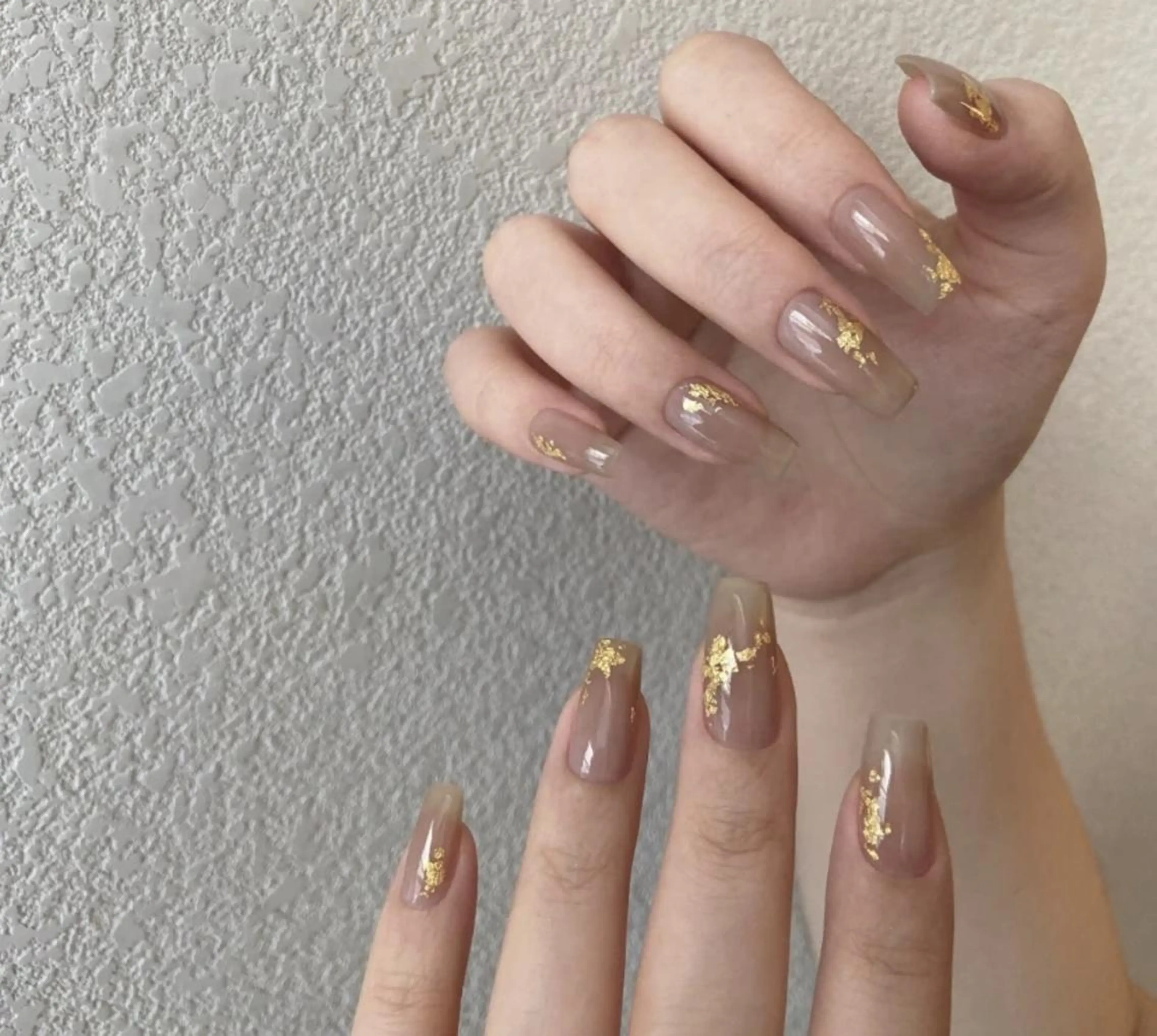 ネイル Cute beauty2のマツエク・マツパデザイン