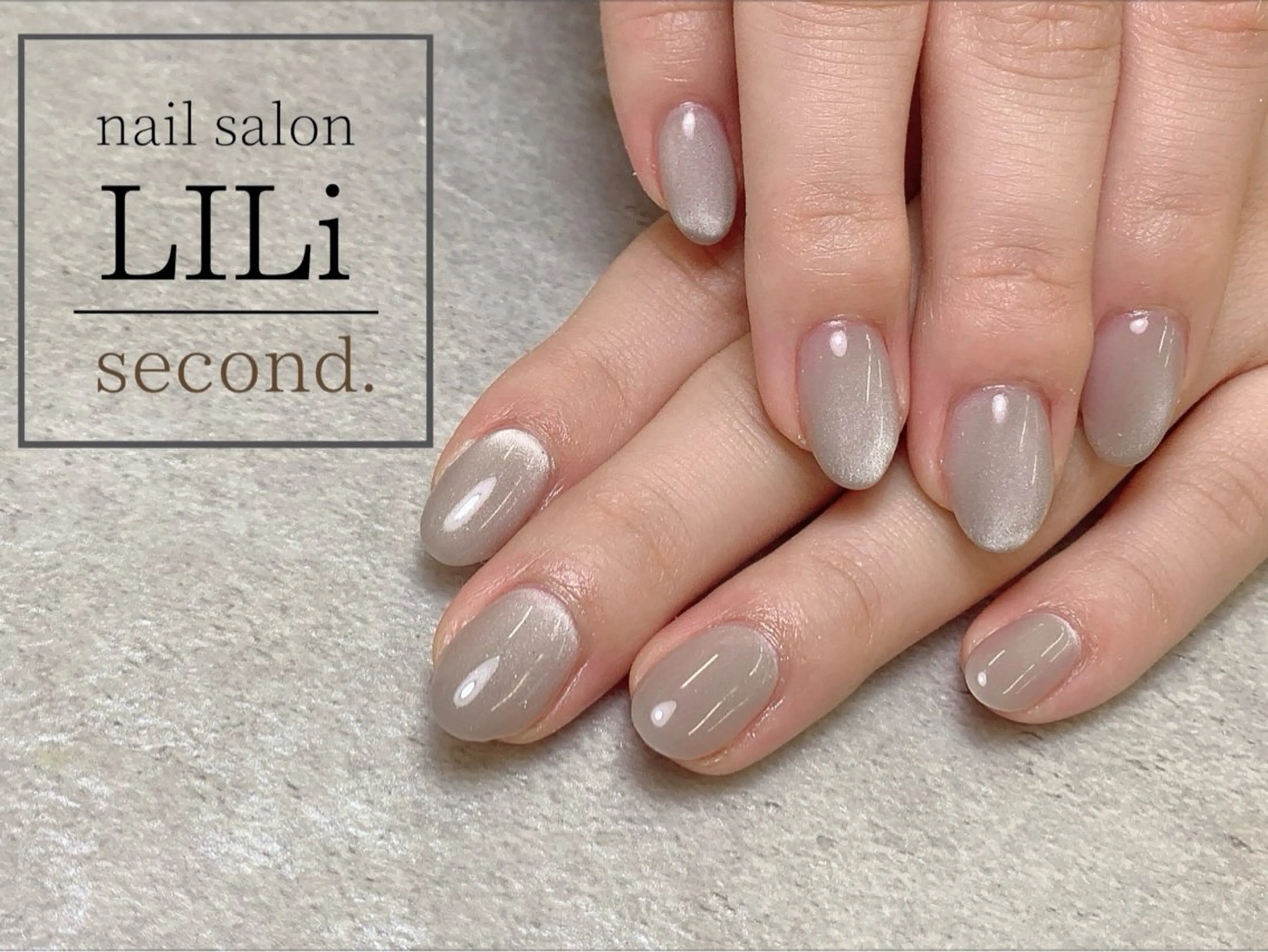 ネイル Sari ✳︎のネイルデザイン