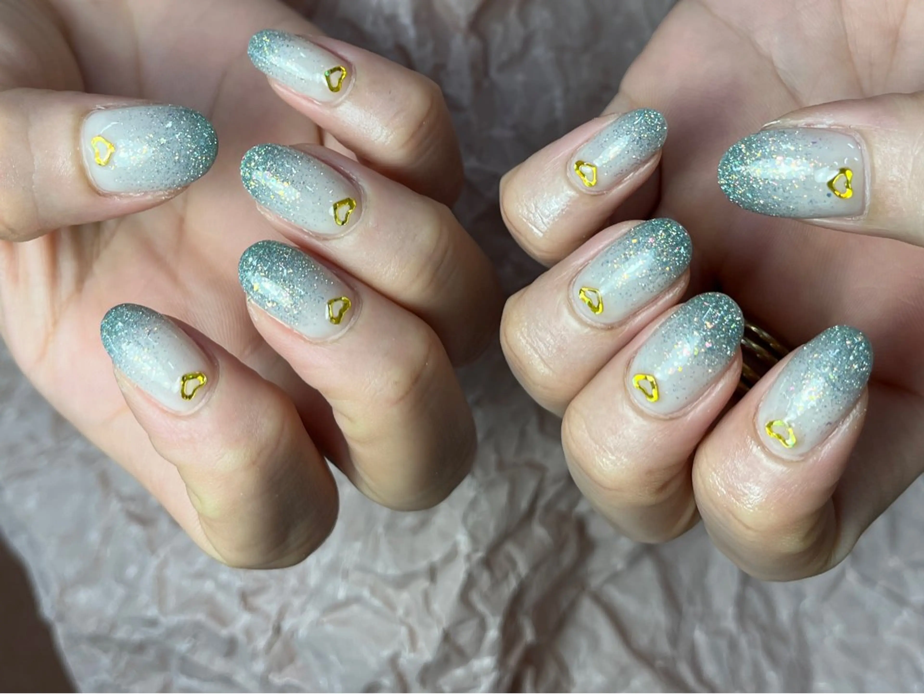 ネイル ToliyDeliy Nail Salonのネイルデザイン