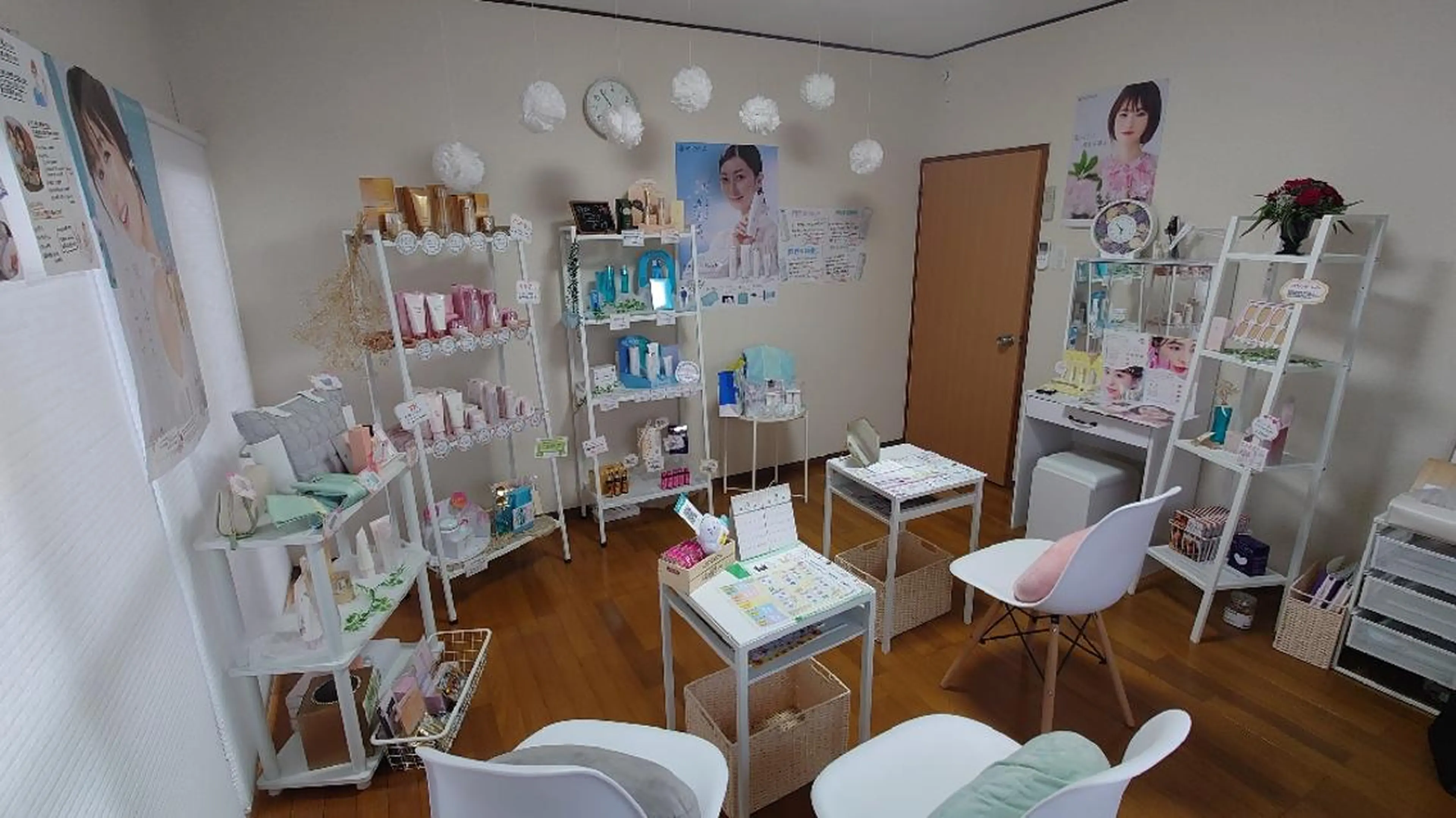 メナードフェイシャルサロン　打越所属・メナード 打越のその他イメージ