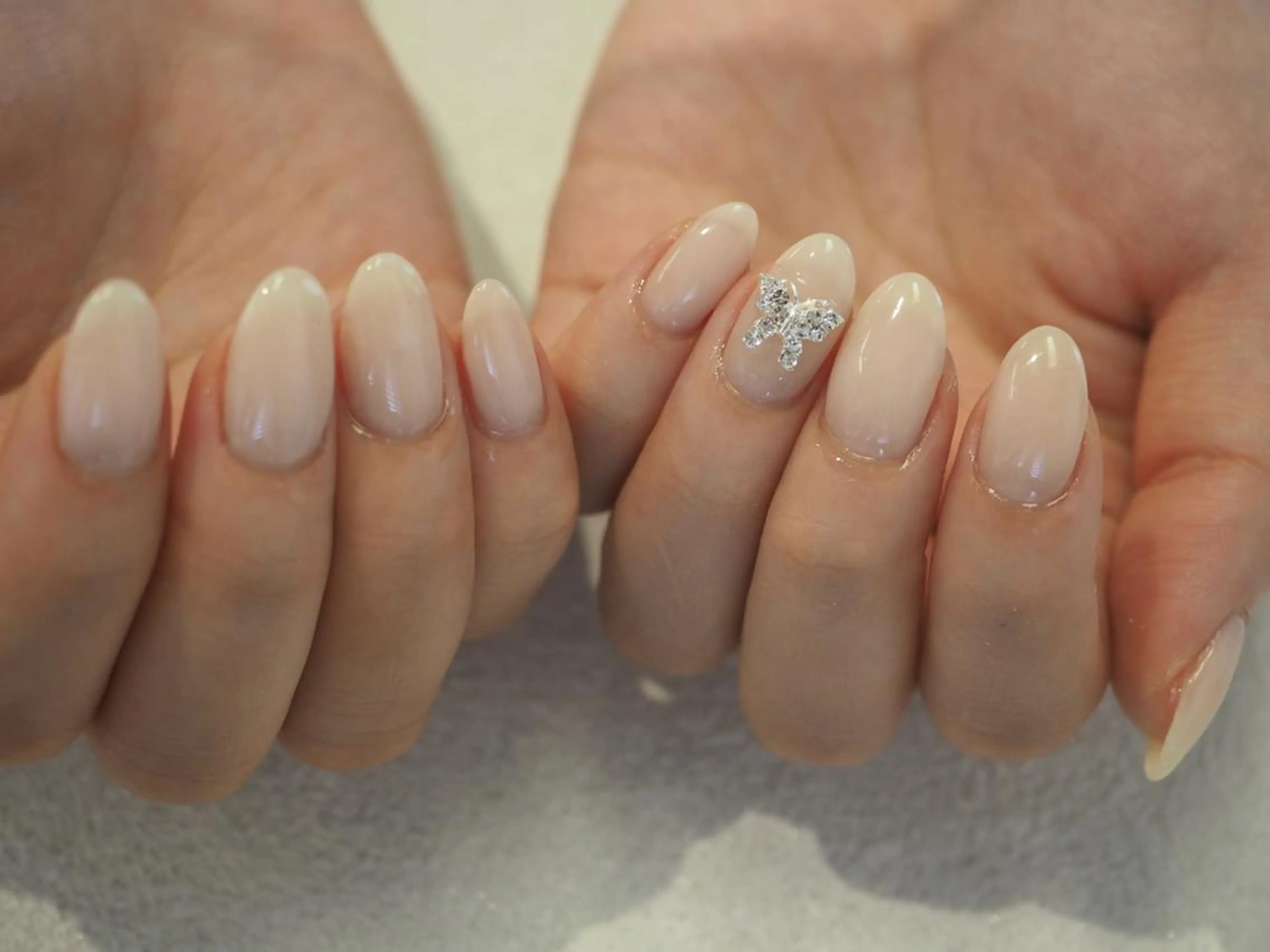 ネイル 田中 （ネイリスト）のネイルデザイン