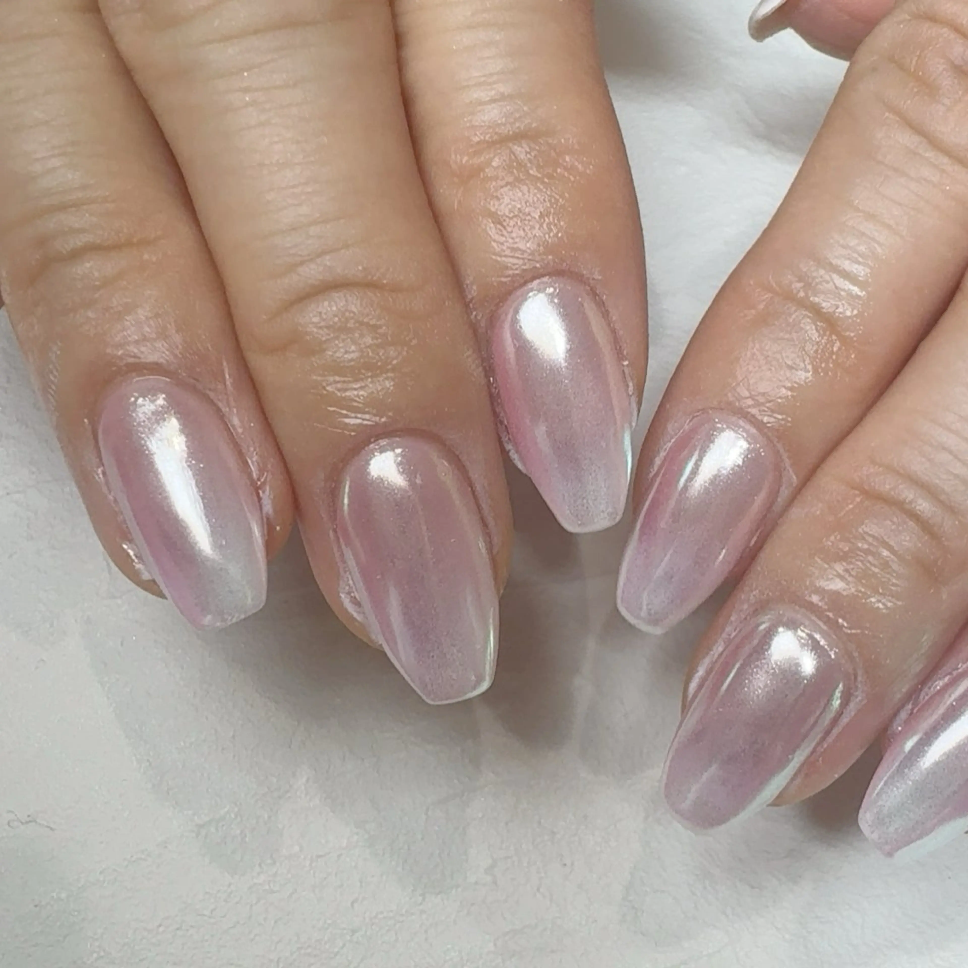 ネイル ハンドネイル シエルズビューティー モデル募集のネイルデザイン