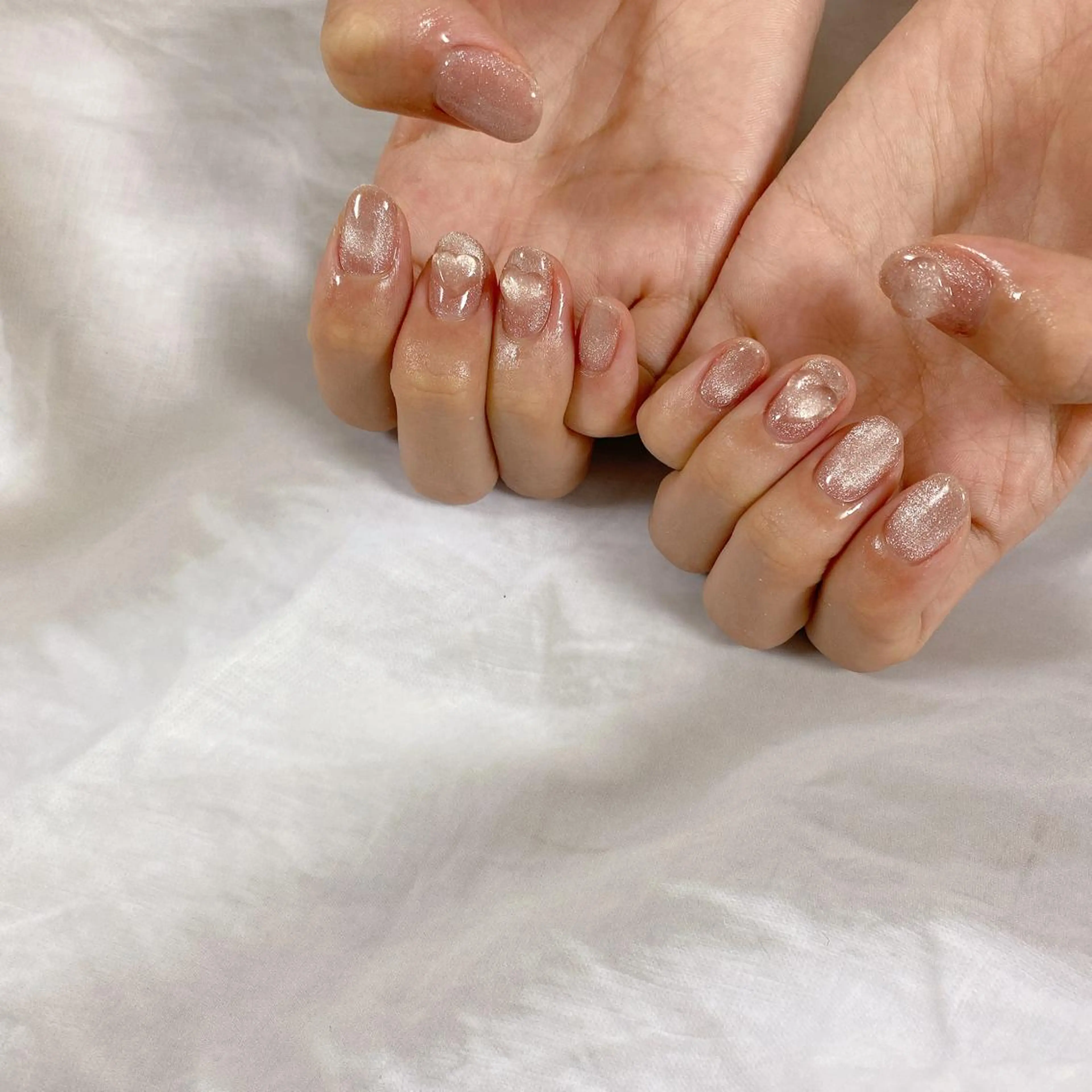 ネイル SOL NAILのネイルデザイン