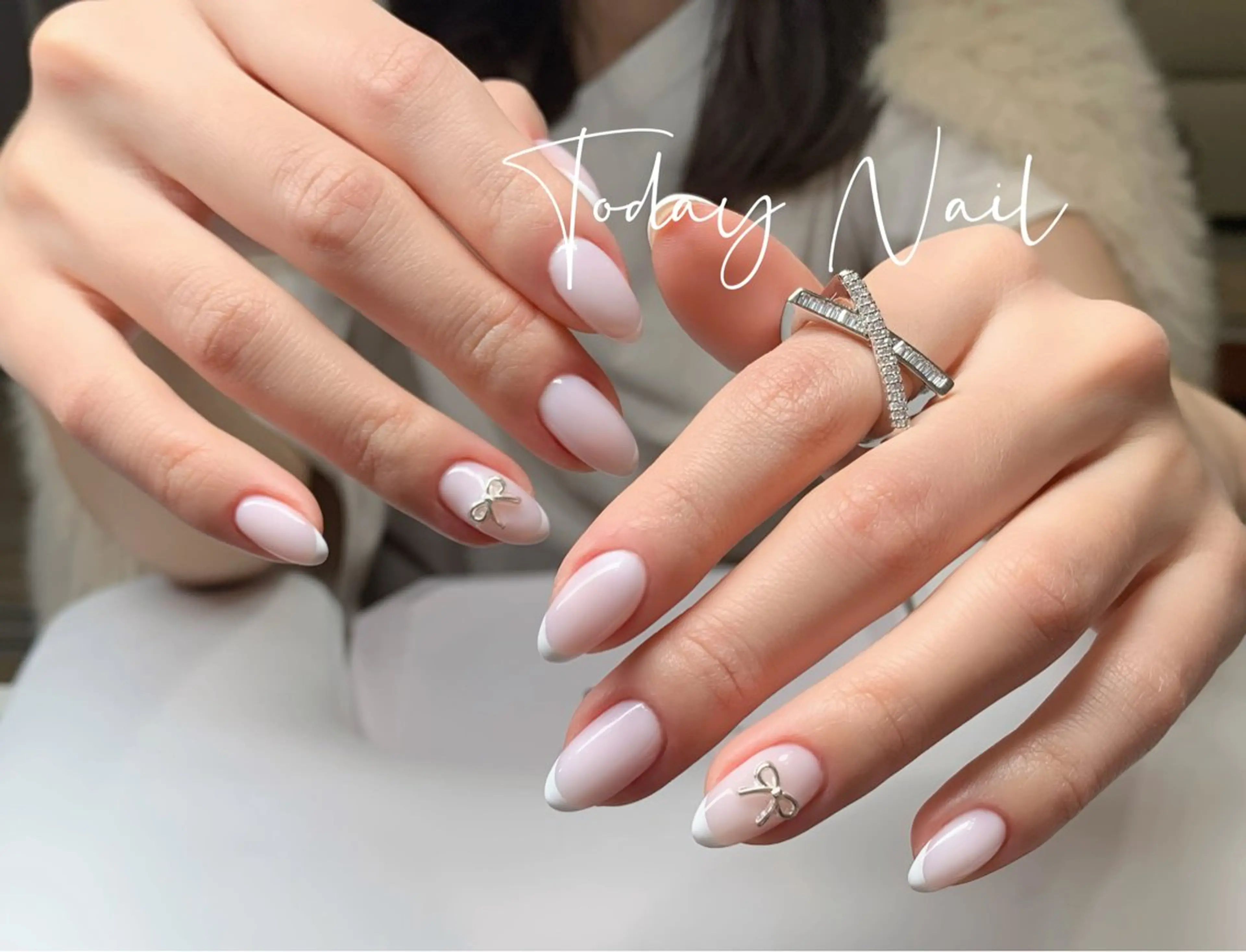 ネイル 新栄Today Nail所属・Today りん りんのネイルデザイン