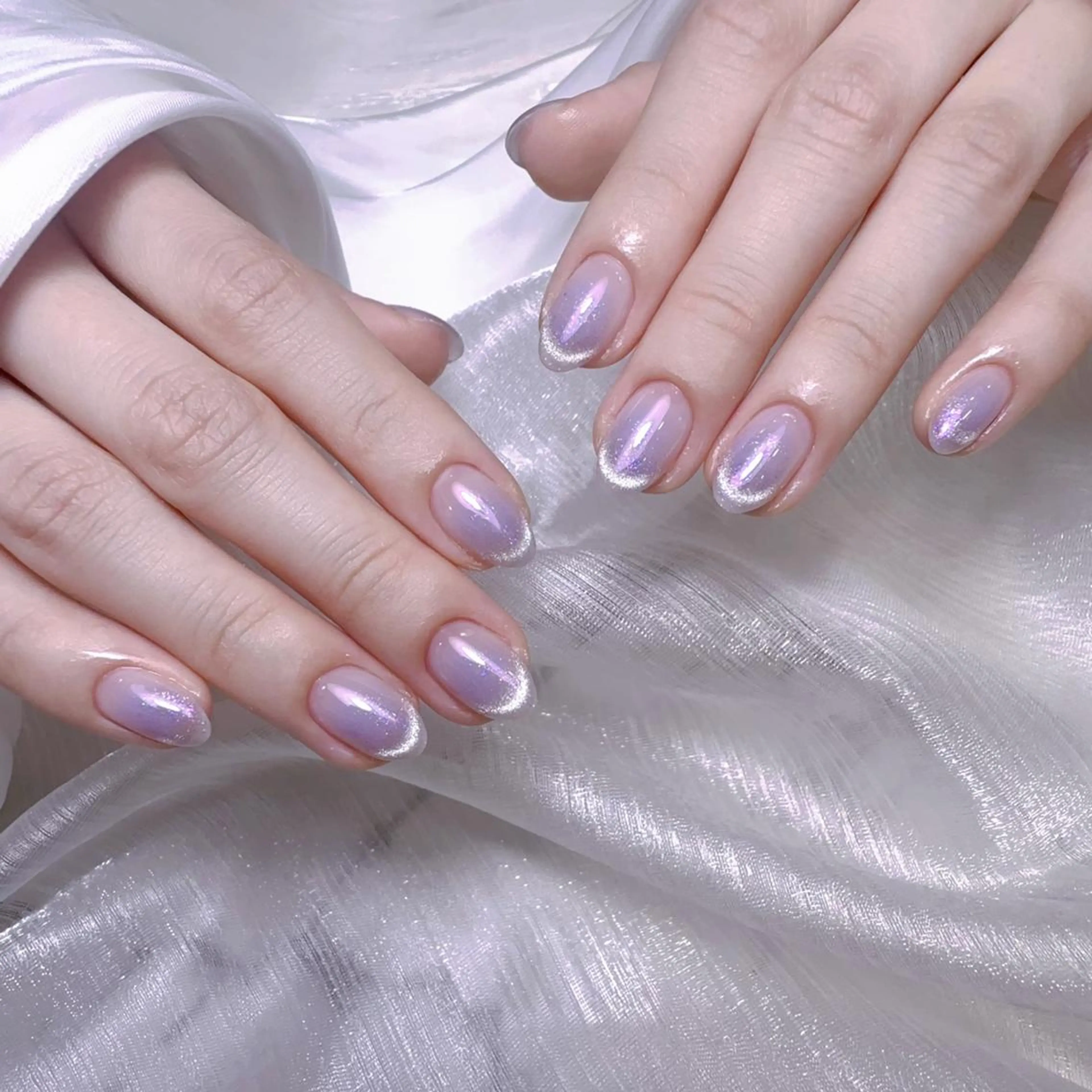 ネイル リ コのネイルデザイン