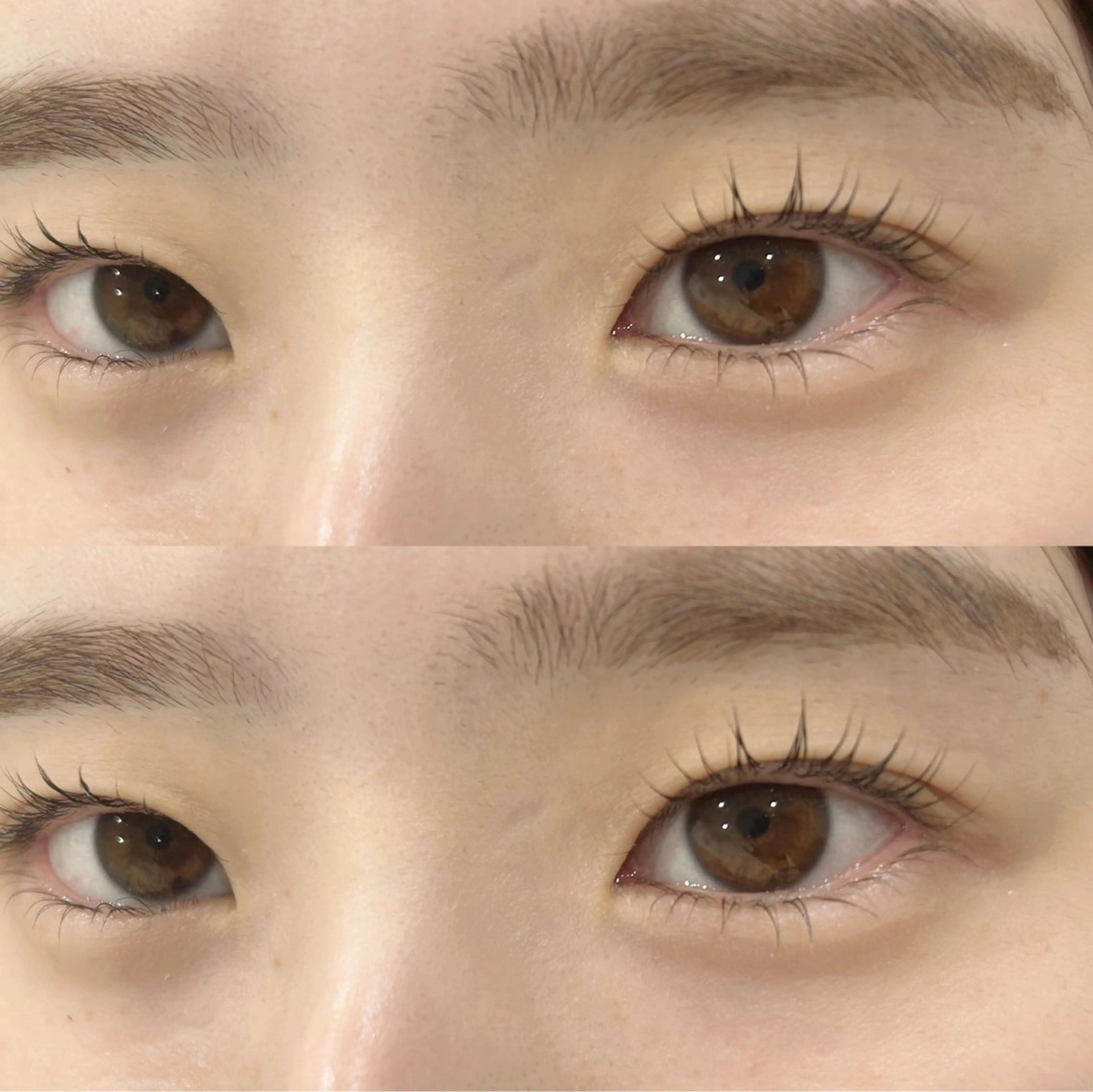 マツエク・マツパ LOAVE 🦋華   乃🦋のマツエク・マツパデザイン