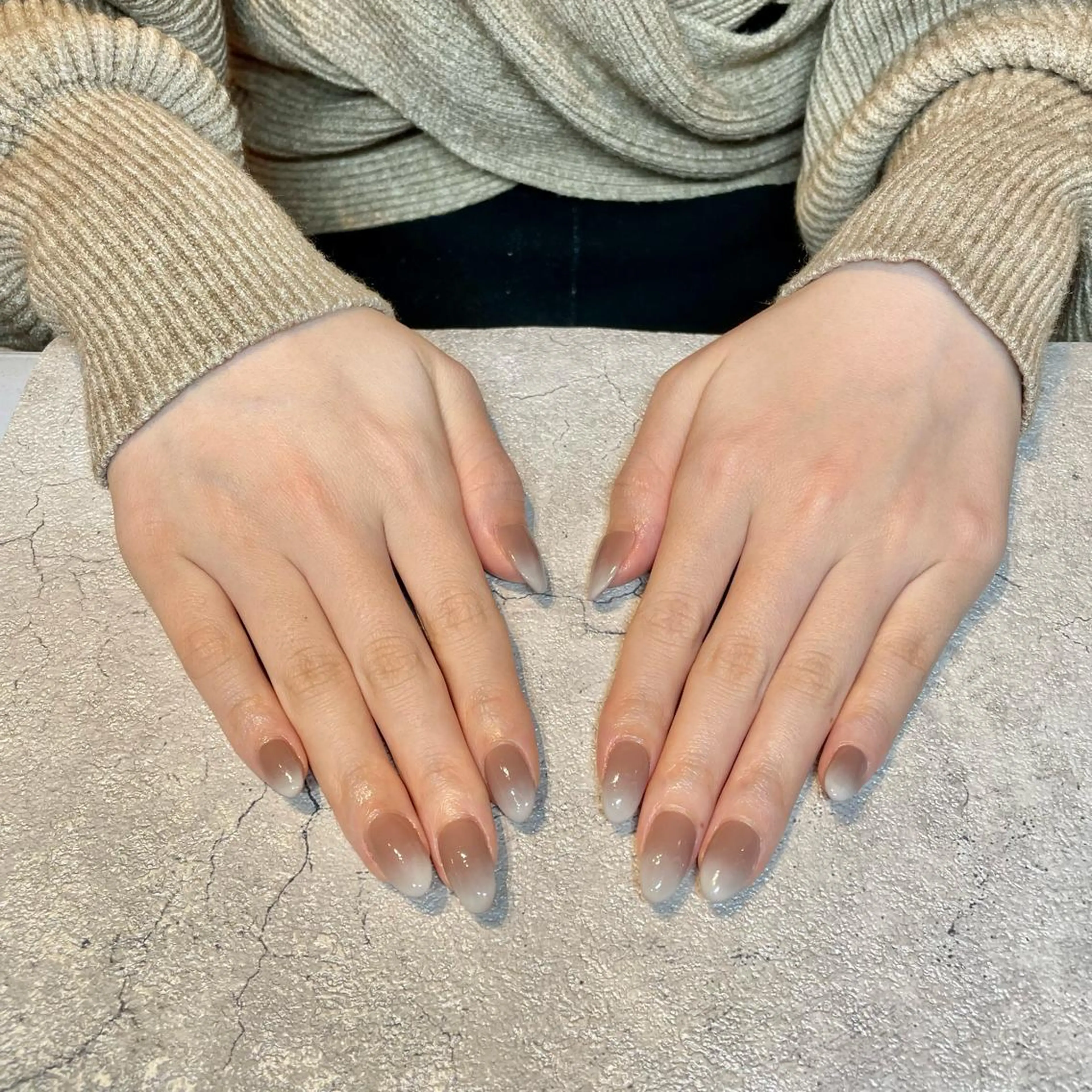 ネイル Tocowaka マエダのネイルデザイン