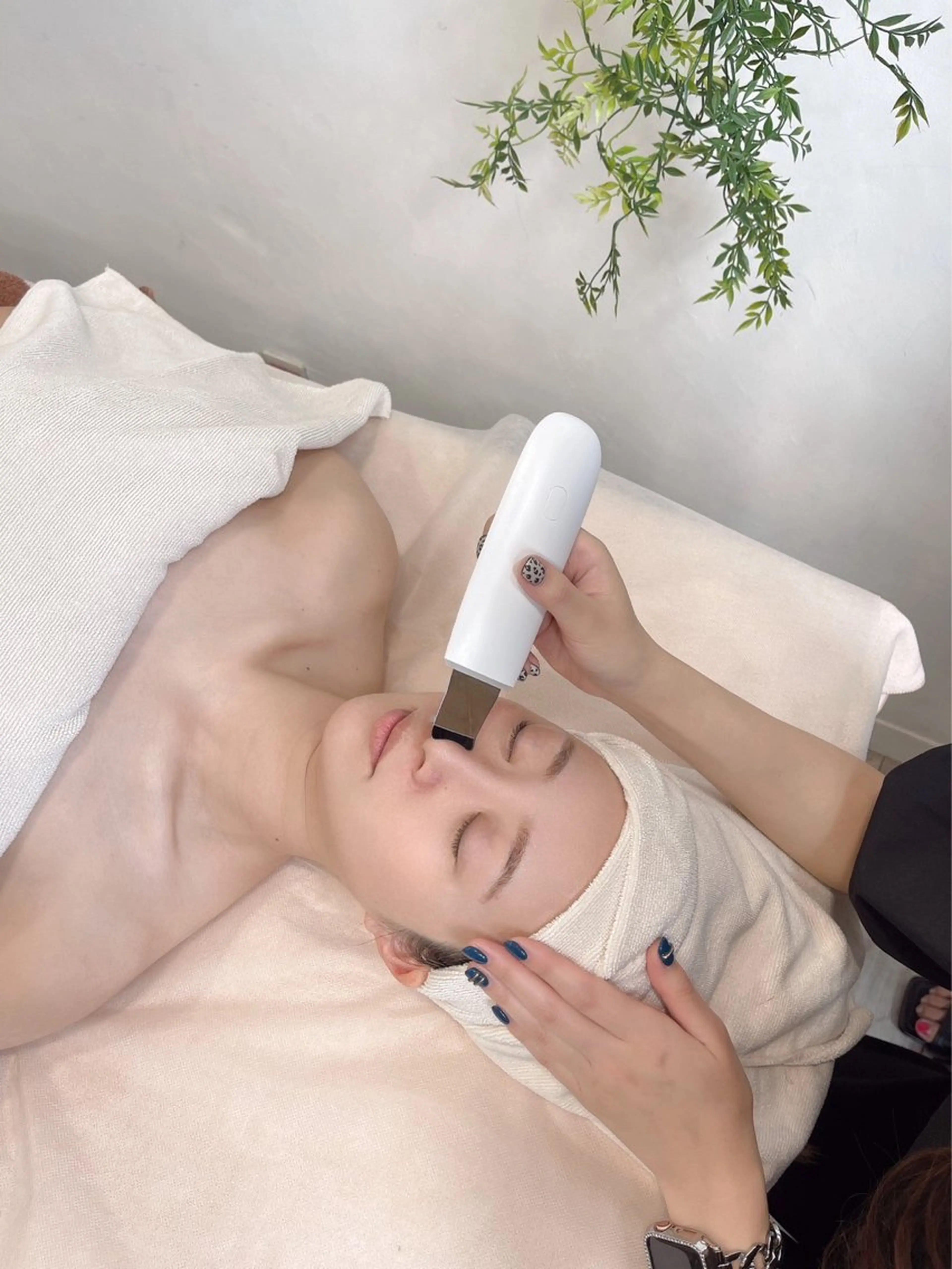 【フェイシャルリピーター様予約専用フォーム】リピーター様はこちらからご予約下さい🌿🌼の写真