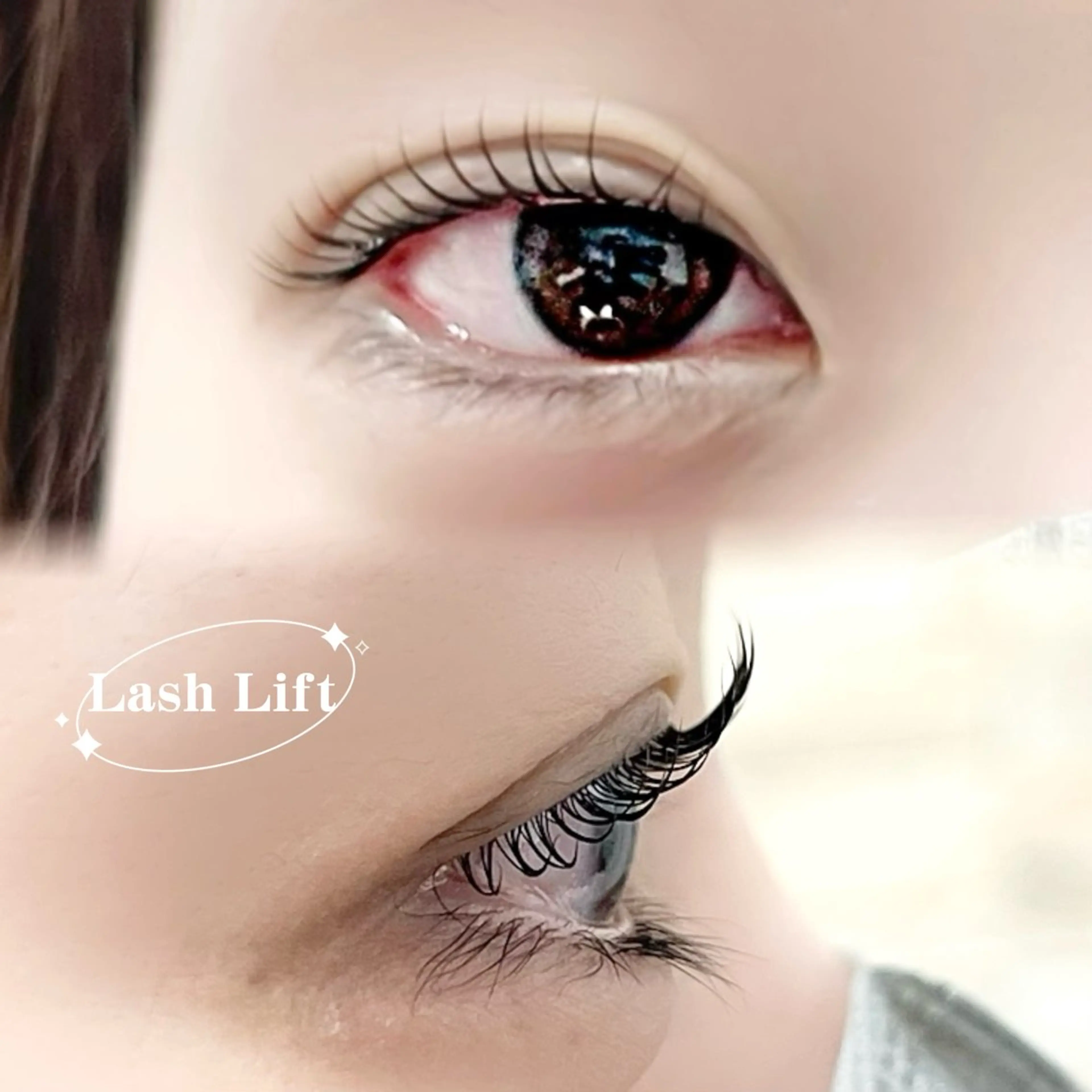 マツエク・マツパ まつげパーマ マキア青森浜田店 三浦のマツエク・マツパデザイン