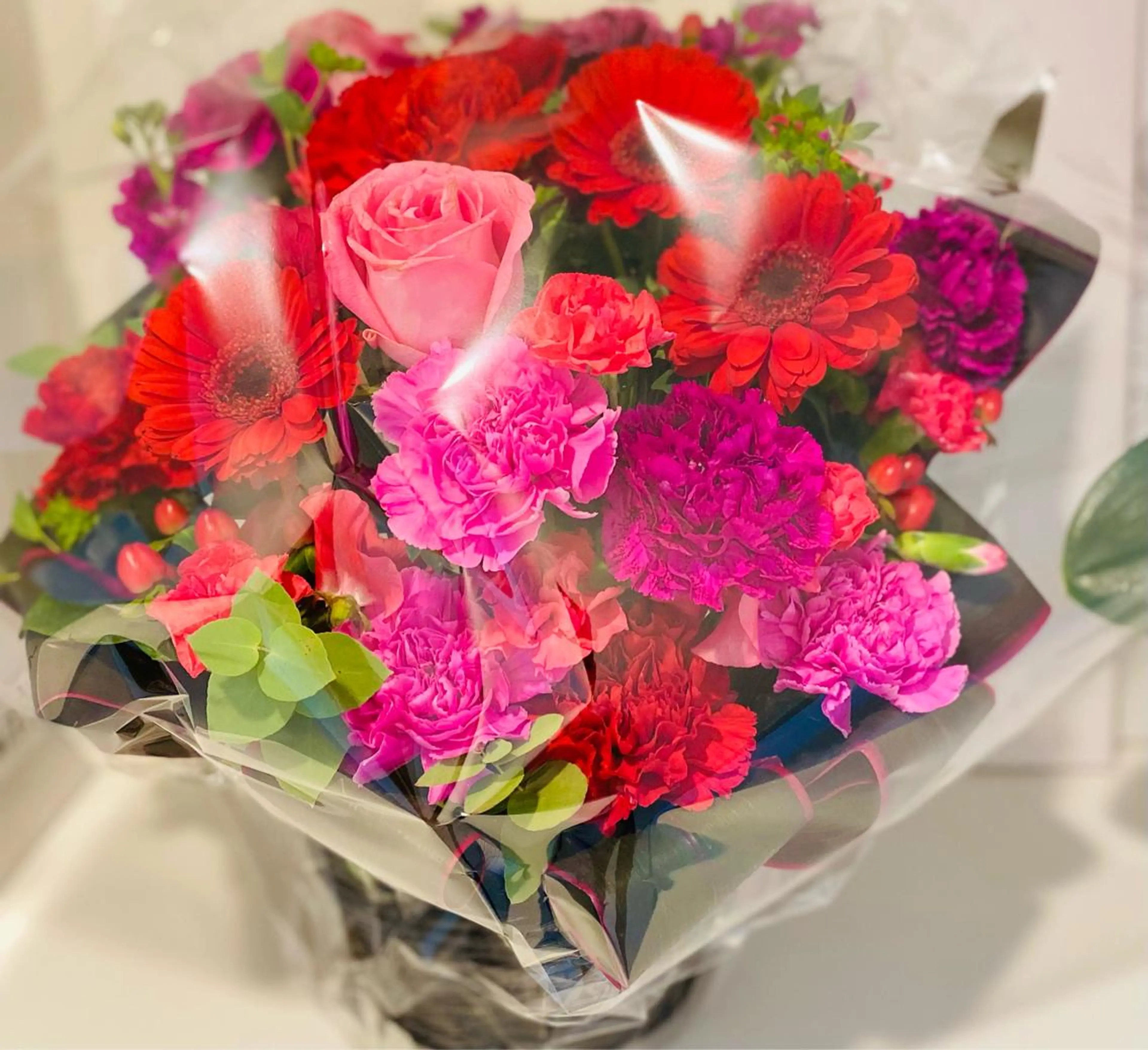 マツエク・マツパ MitsukiBeauty所属・jin miのネイルデザイン