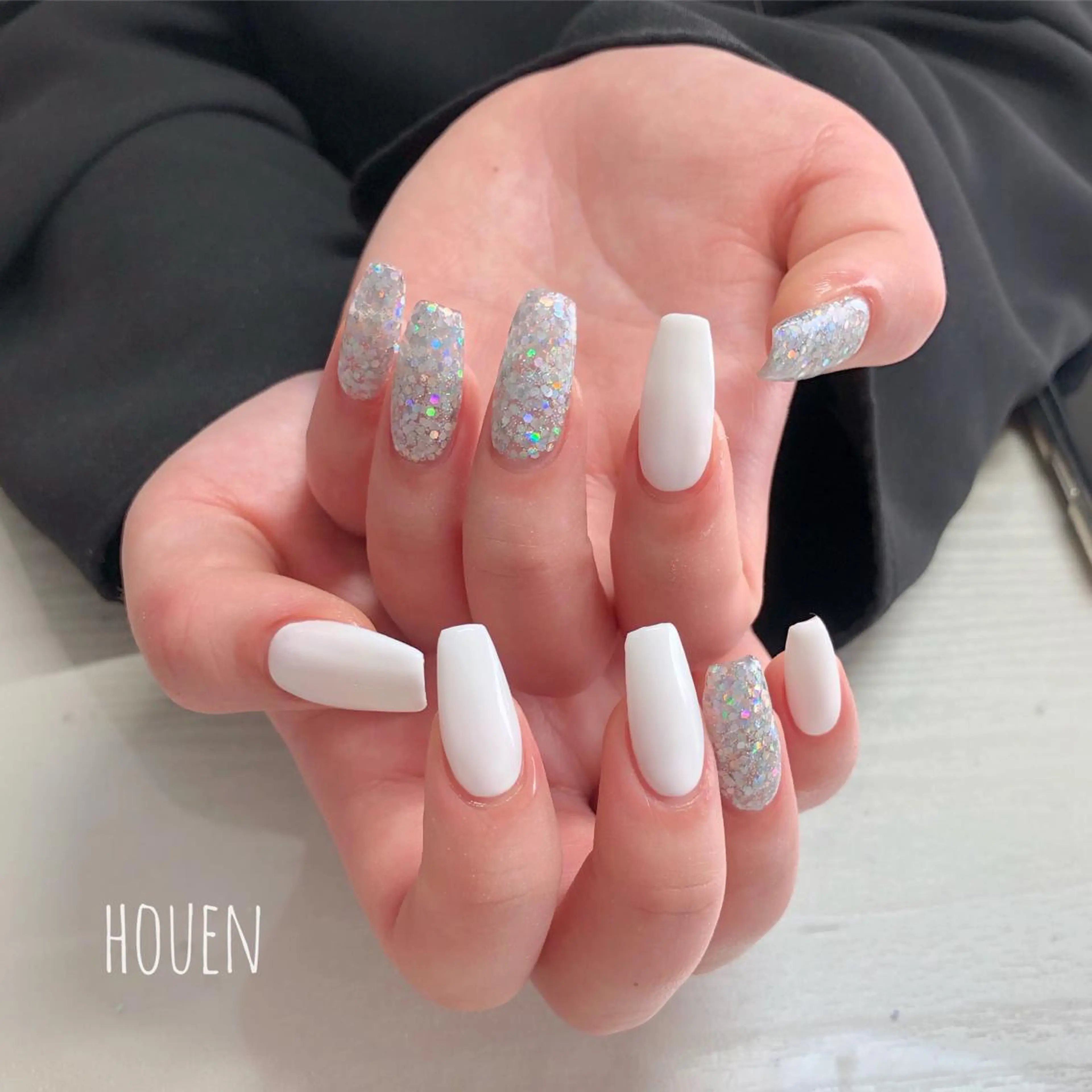 ネイル I P'ink nail salon所属・I pinknail 韓国風·持ち込み専門のネイルデザイン