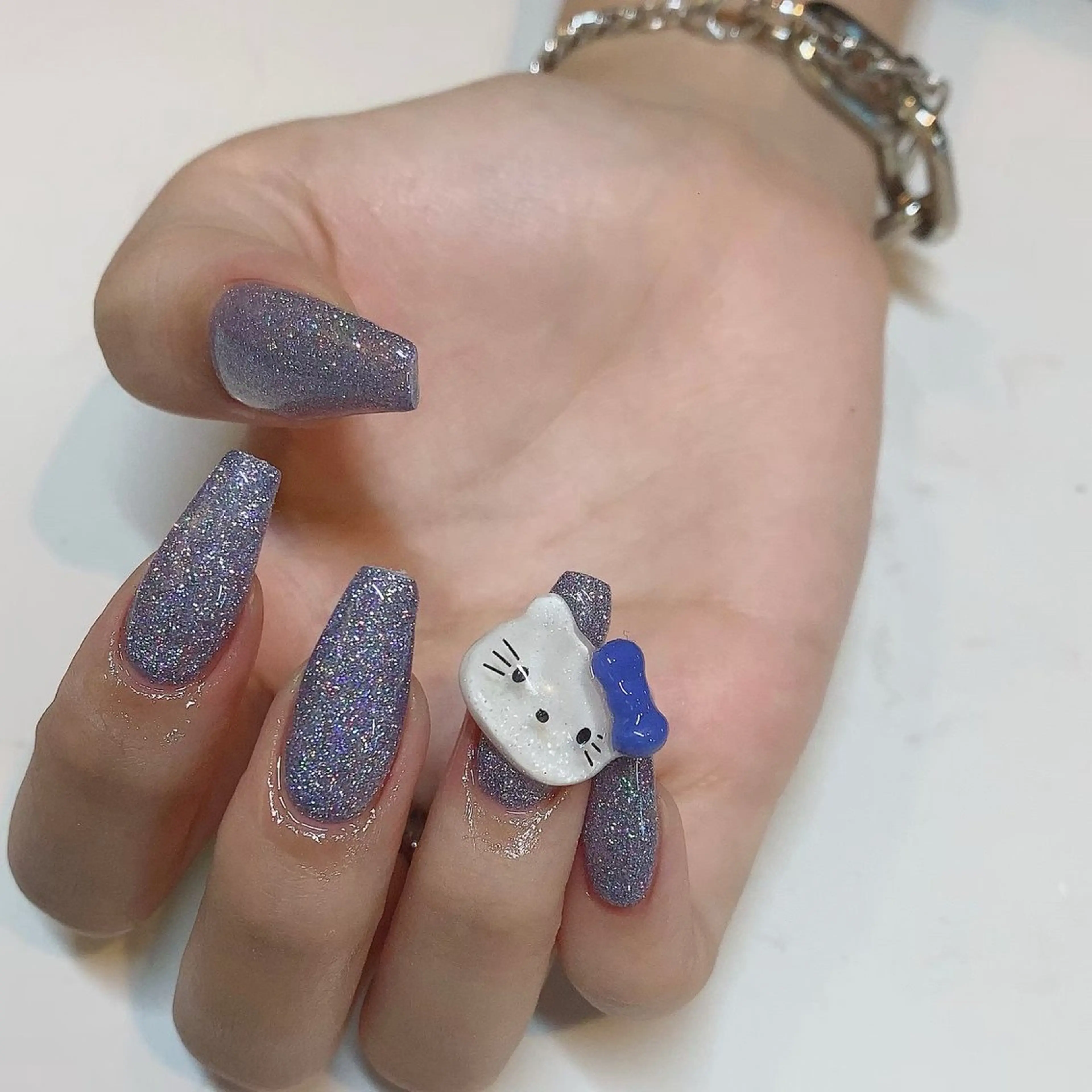 ネイル NOLIMIT yukiのネイルデザイン