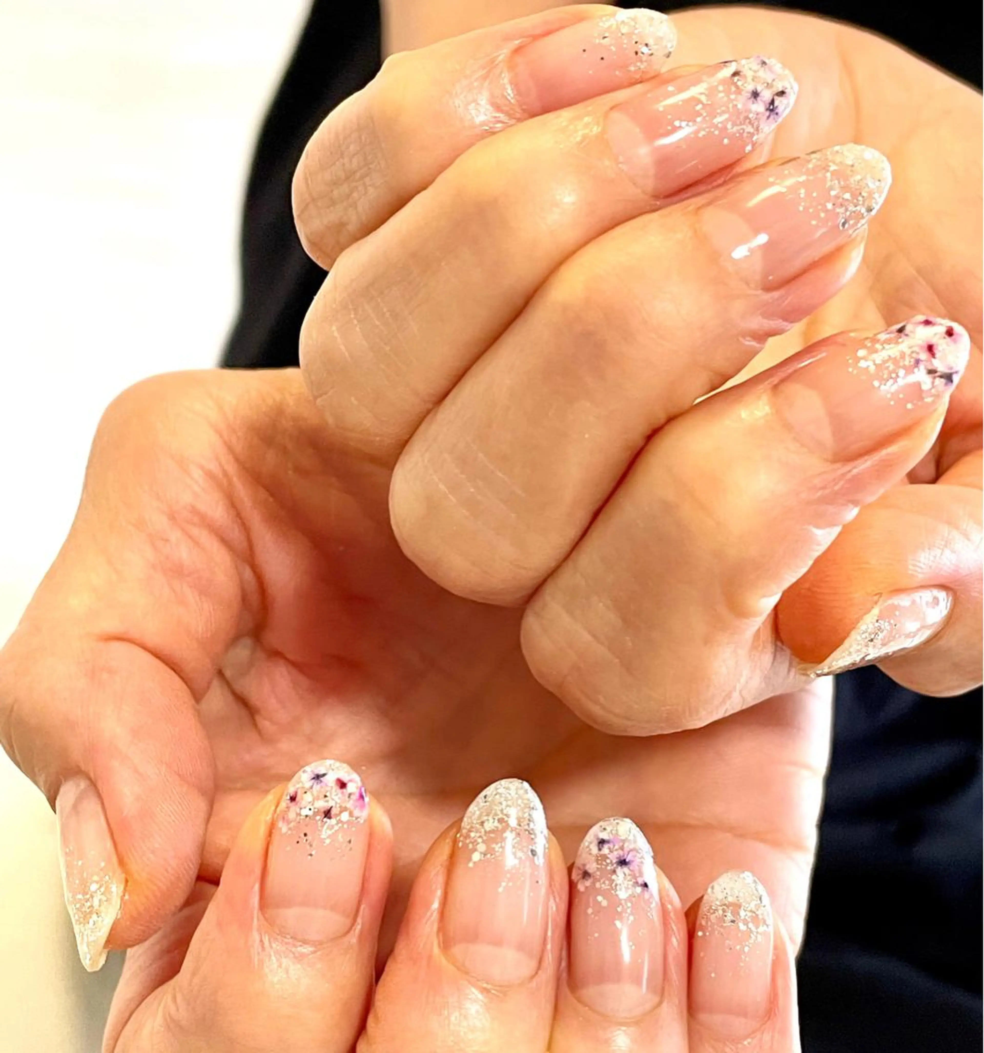ネイル ray's nailのネイルデザイン