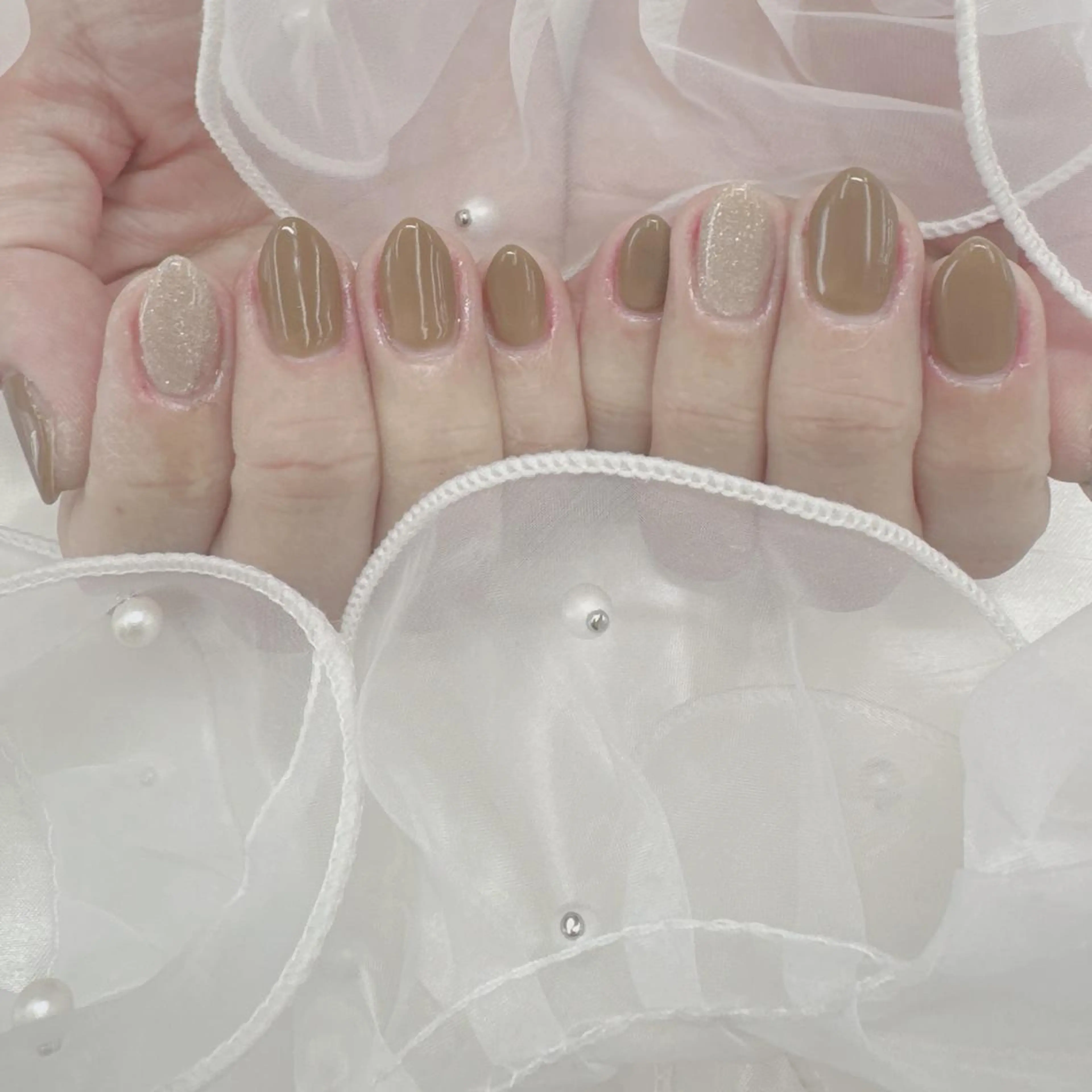 ネイル Nail salon Honey Beeのネイルデザイン