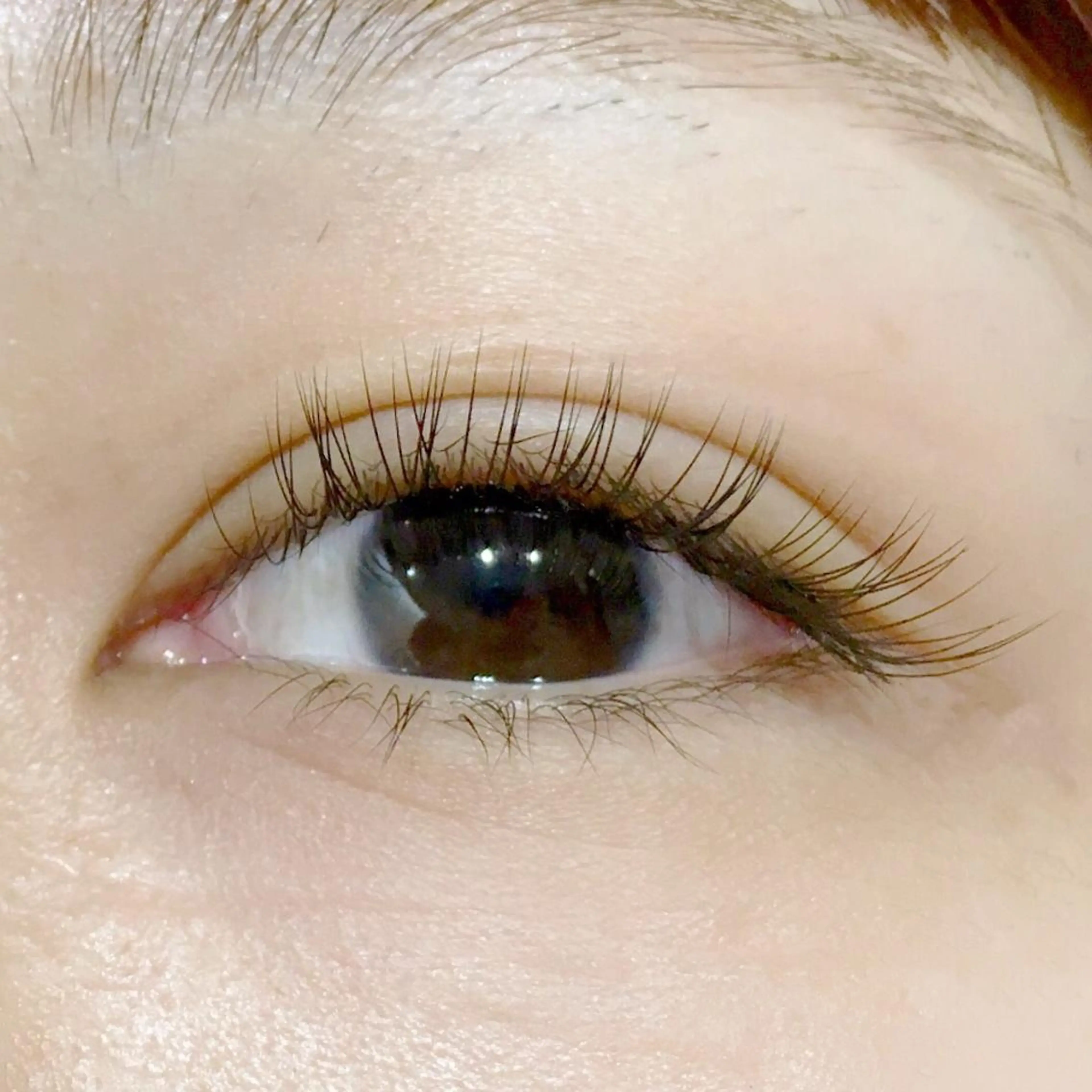 マツエク・マツパ HAYASHI ⋆˚✿˖°のマツエク・マツパデザイン