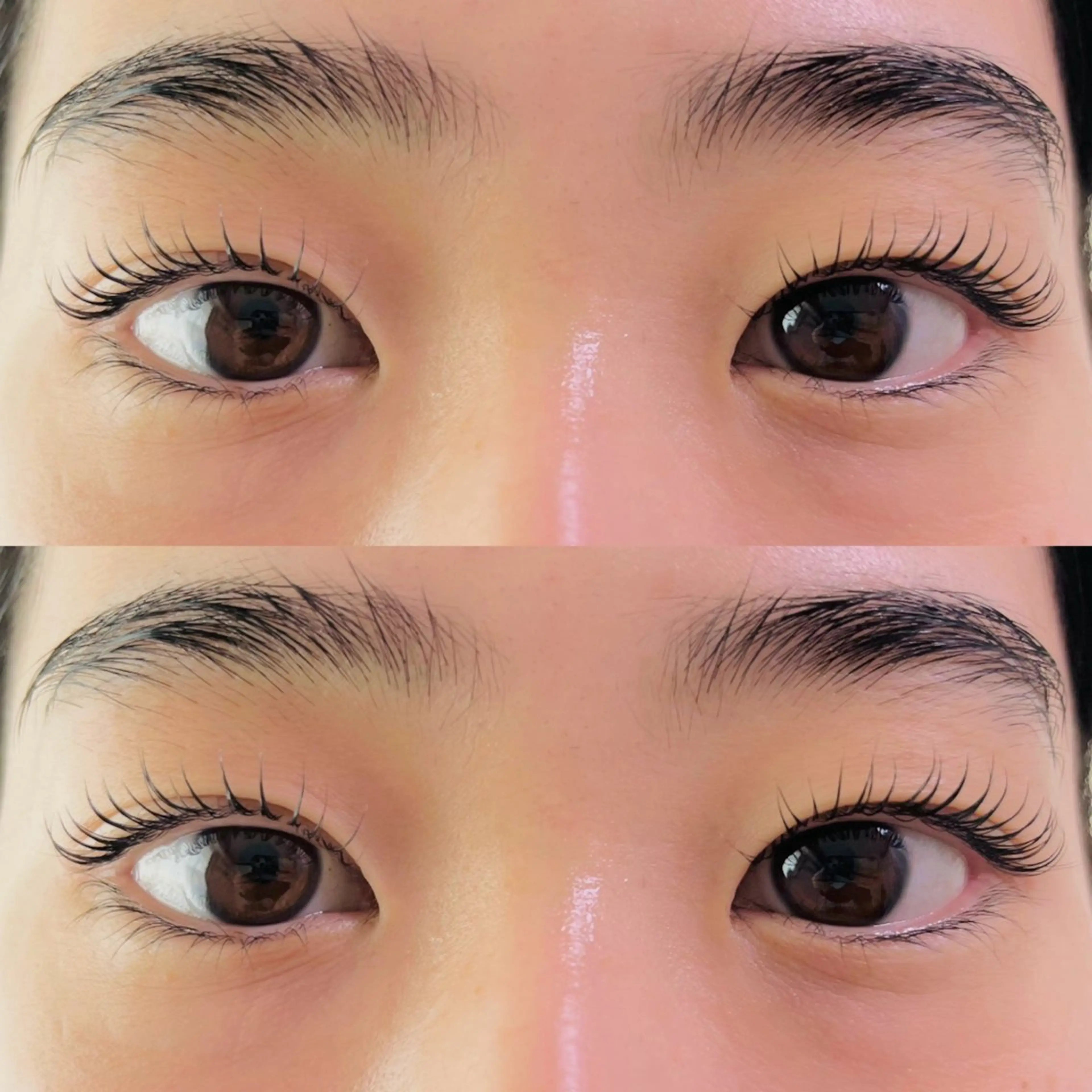 マツエク・マツパ まつげパーマ HERA 【ヘラ】のマツエク・マツパデザイン