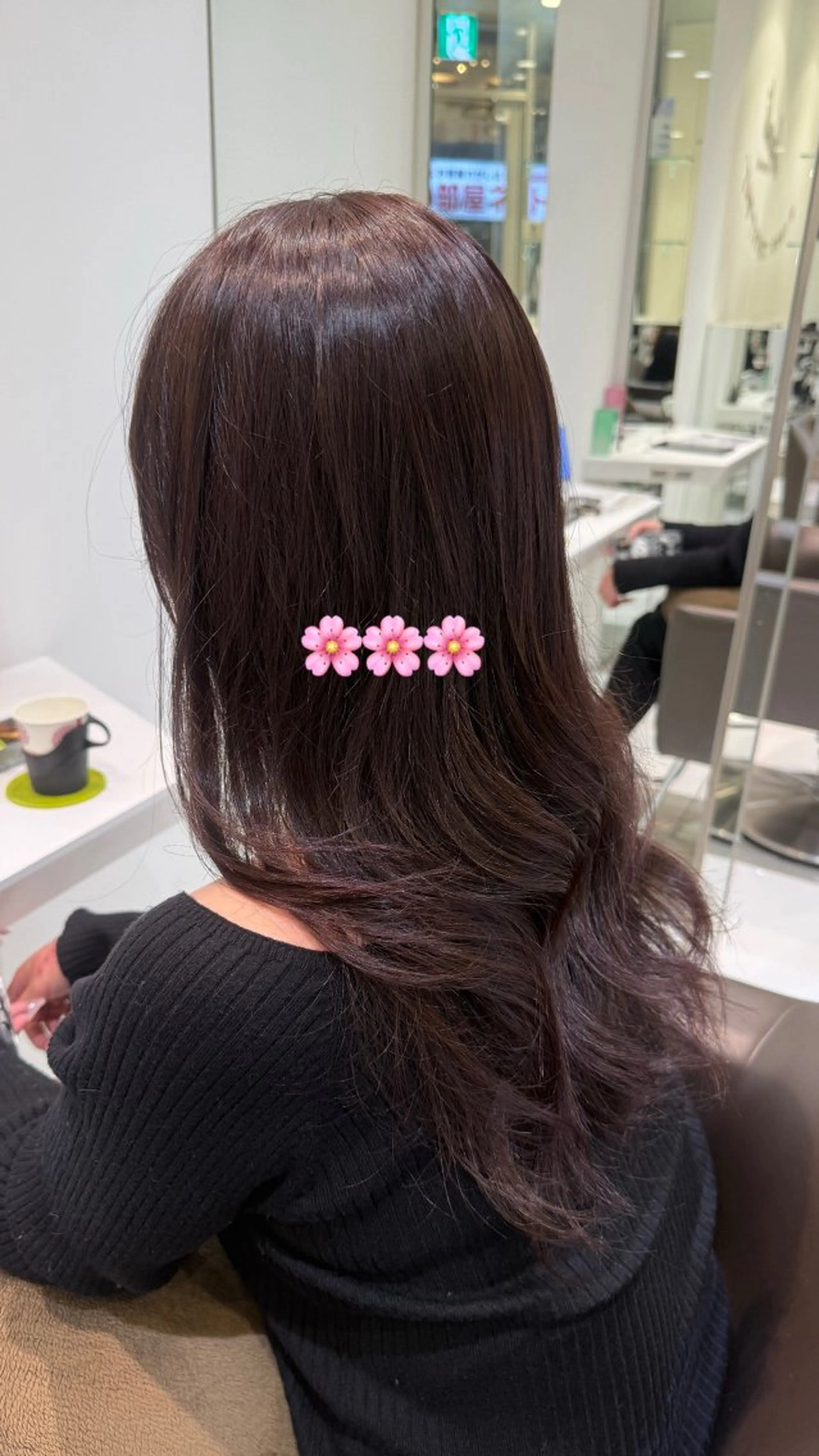 ロング カラー 🦋モデル様募集中 🦋kouseiのヘアスタイル