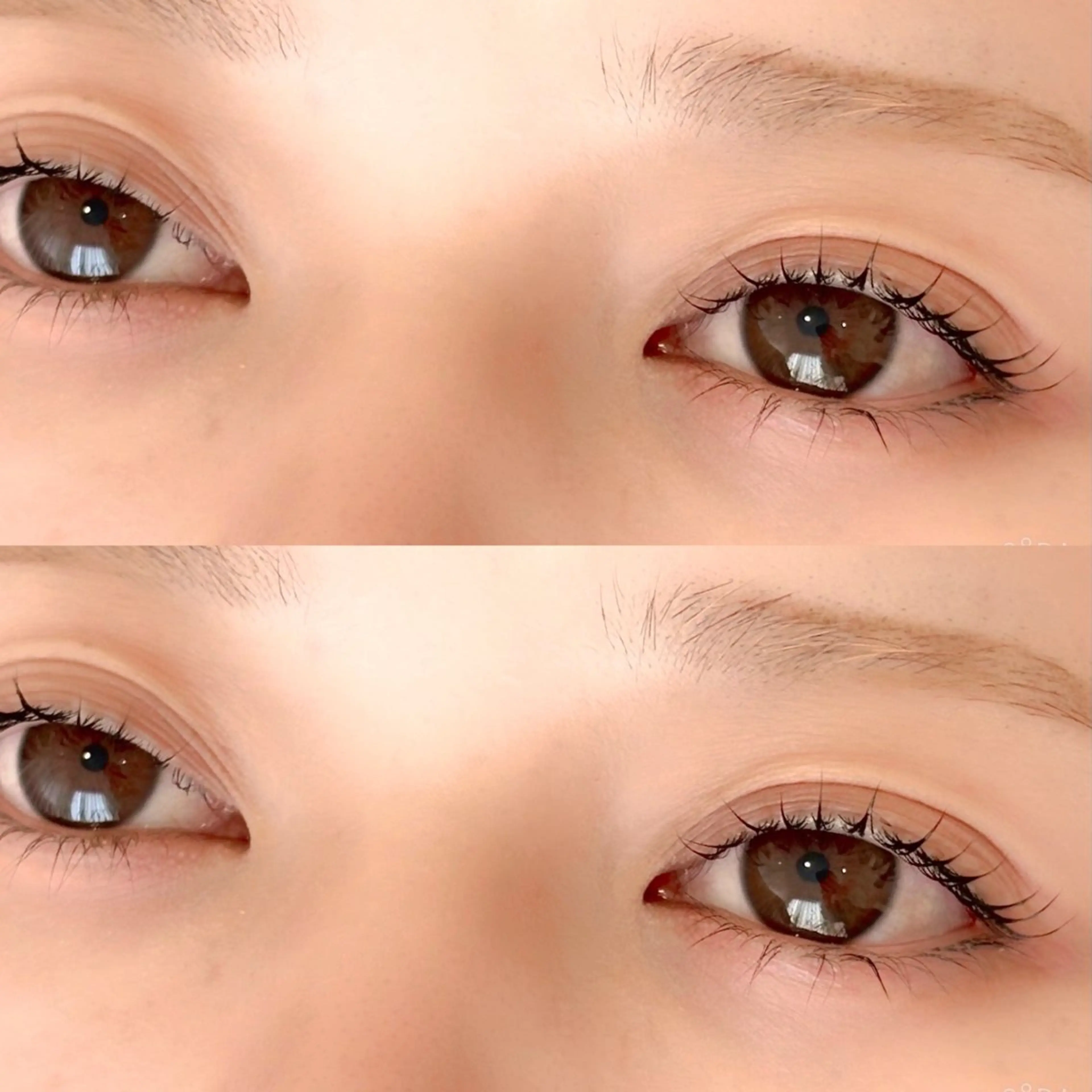 マツエク・マツパ pono獨協大学前店 💎muraokaのマツエク・マツパデザイン