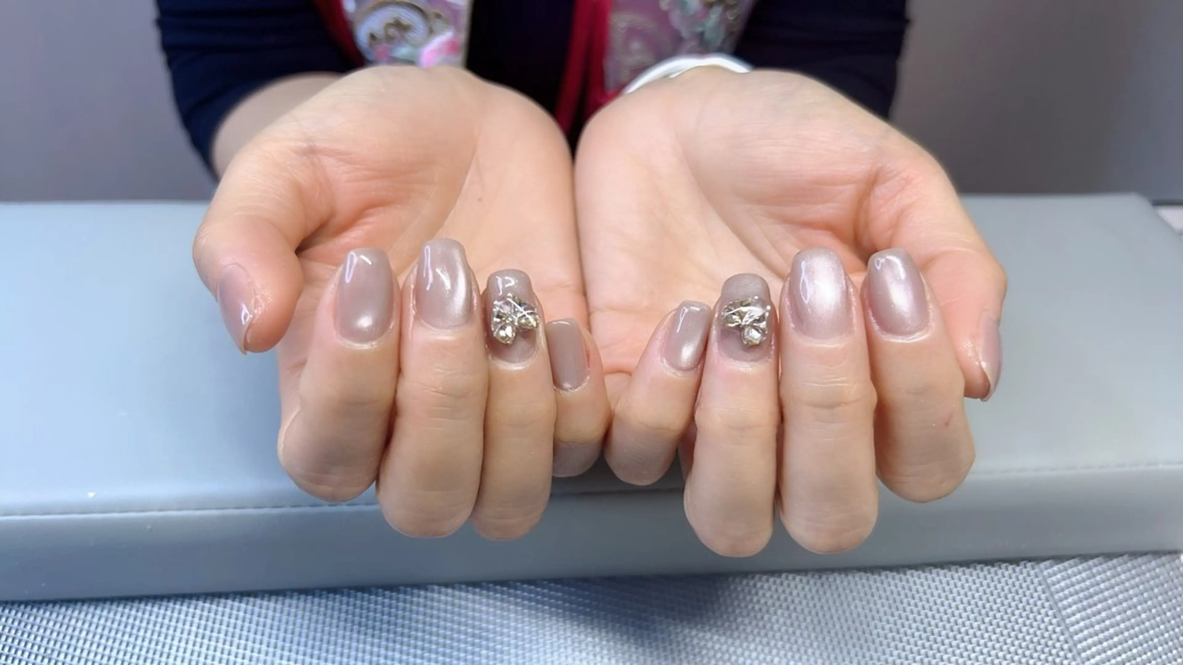 ネイル YKネイルサロン所属・YK ネイルサロンのネイルデザイン