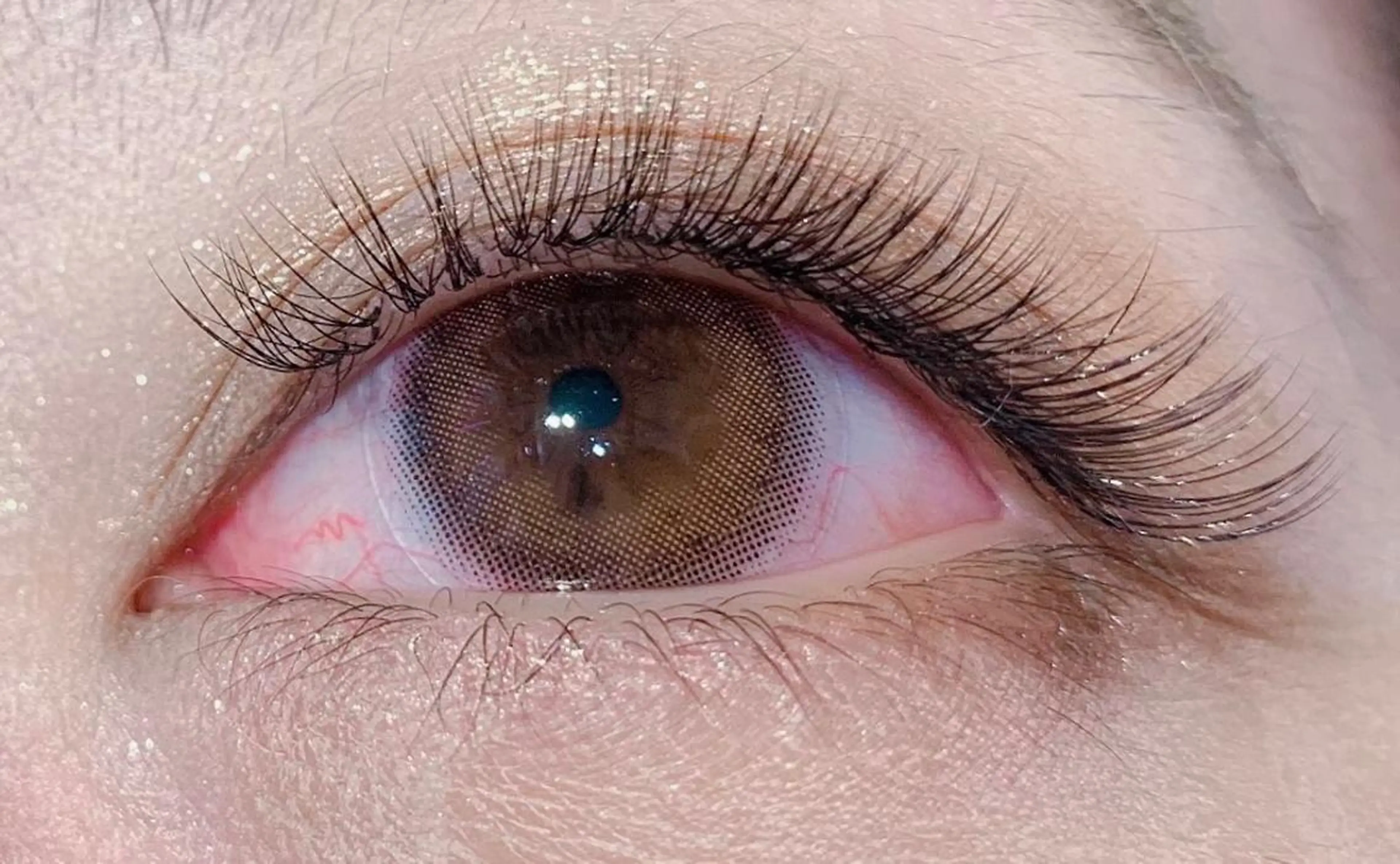 マツエク・マツパ ボリュームラッシュ 銀座/LEDマツエク 高宮のマツエク・マツパデザイン