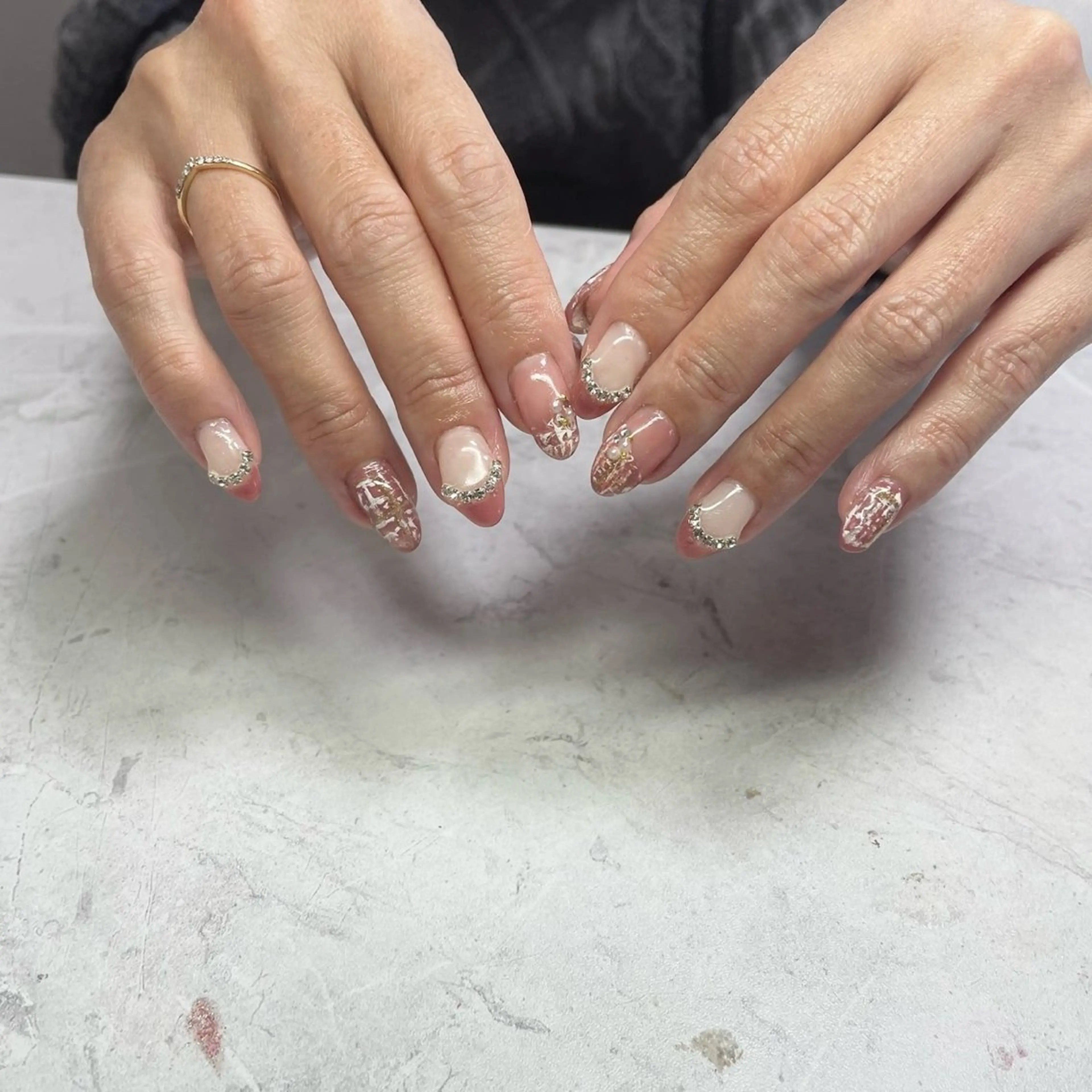 ネイル niko nailのネイルデザイン